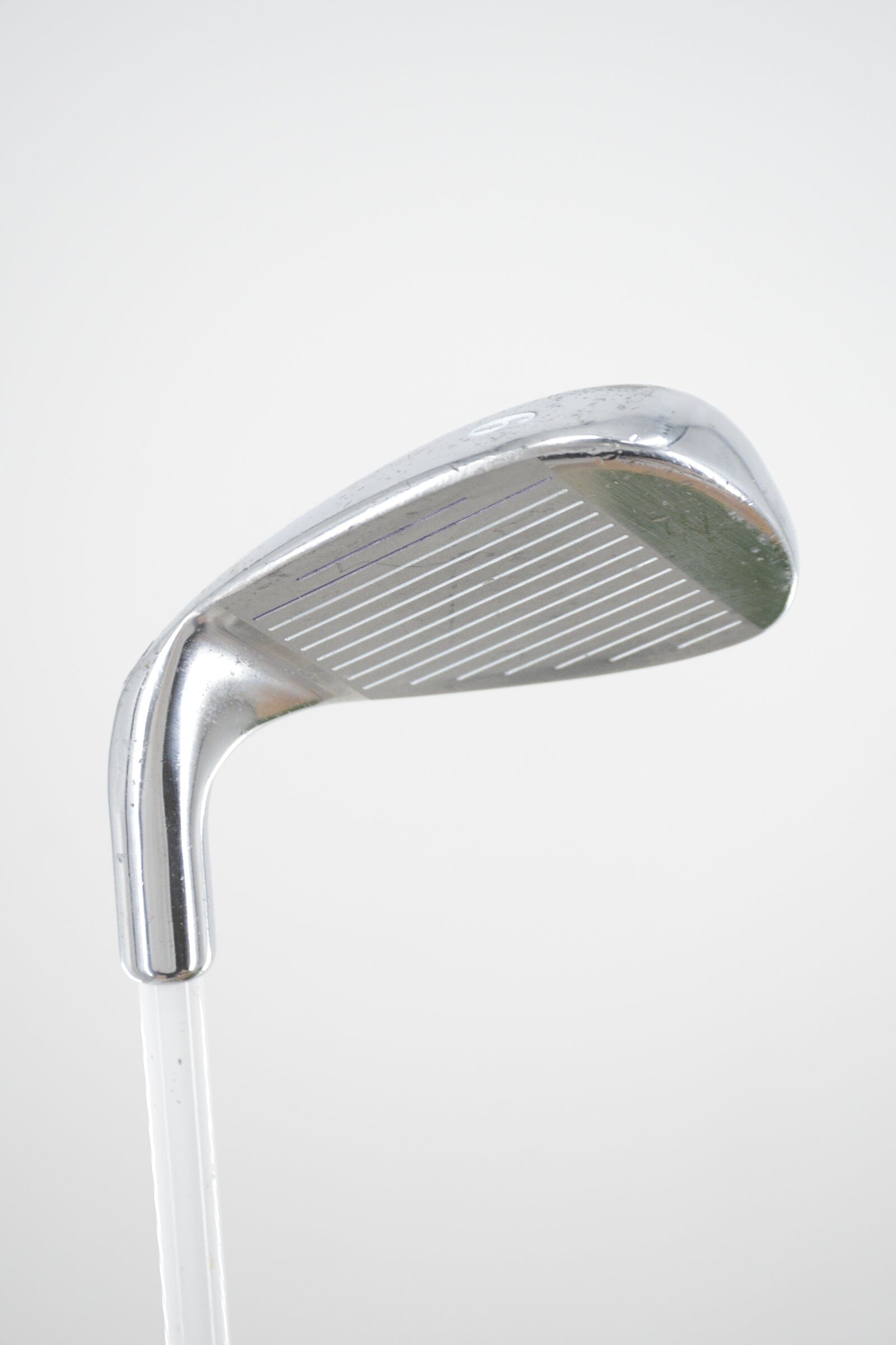 Women's TourX 9 Iron W Flex 33.5" Golf Clubs GolfRoots 