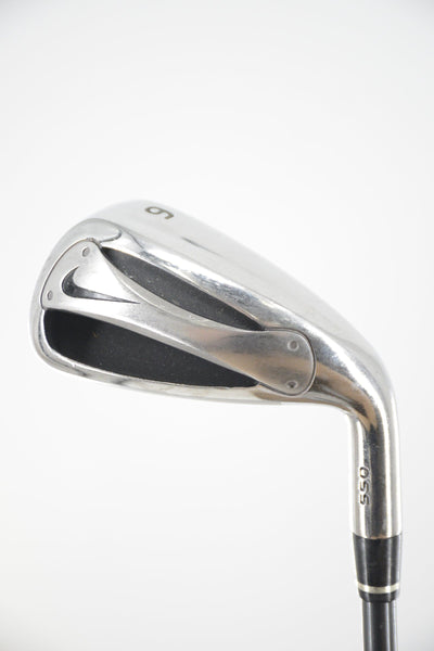 Nike Slingshot OSS 6 Iron SR Flex 37.5