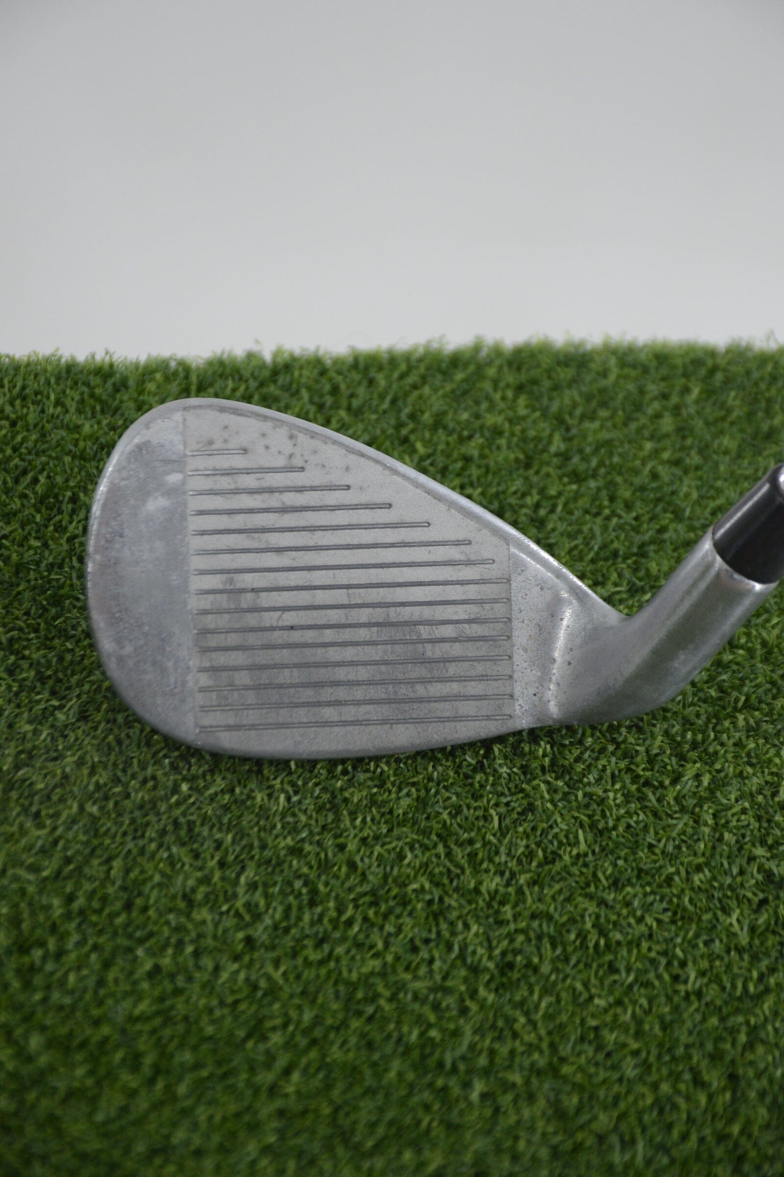 Women's XV PW W Flex 34" Golf Clubs GolfRoots 