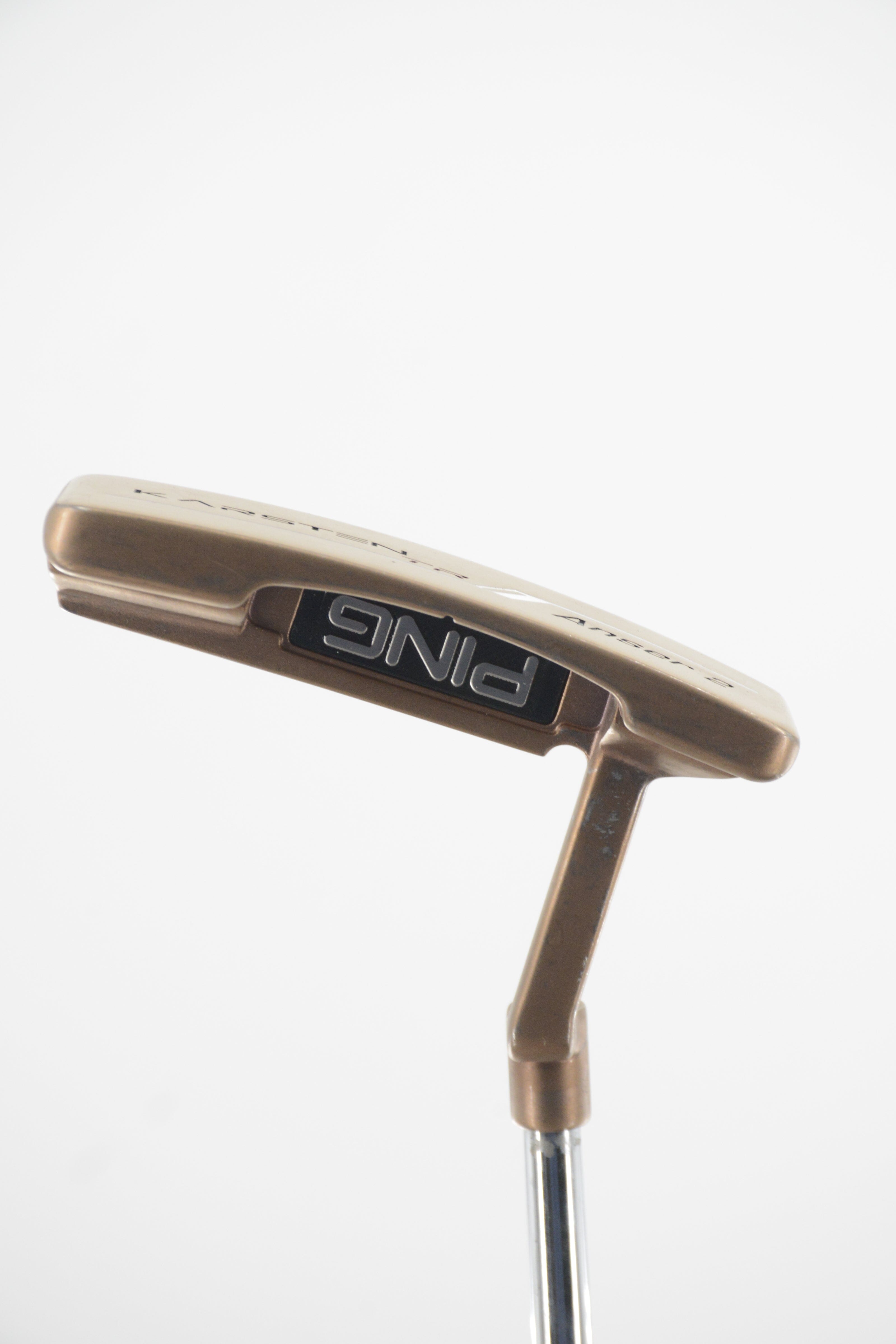 Ping Karsten TR Anser 2 Putter 34.25" Golf Clubs GolfRoots 