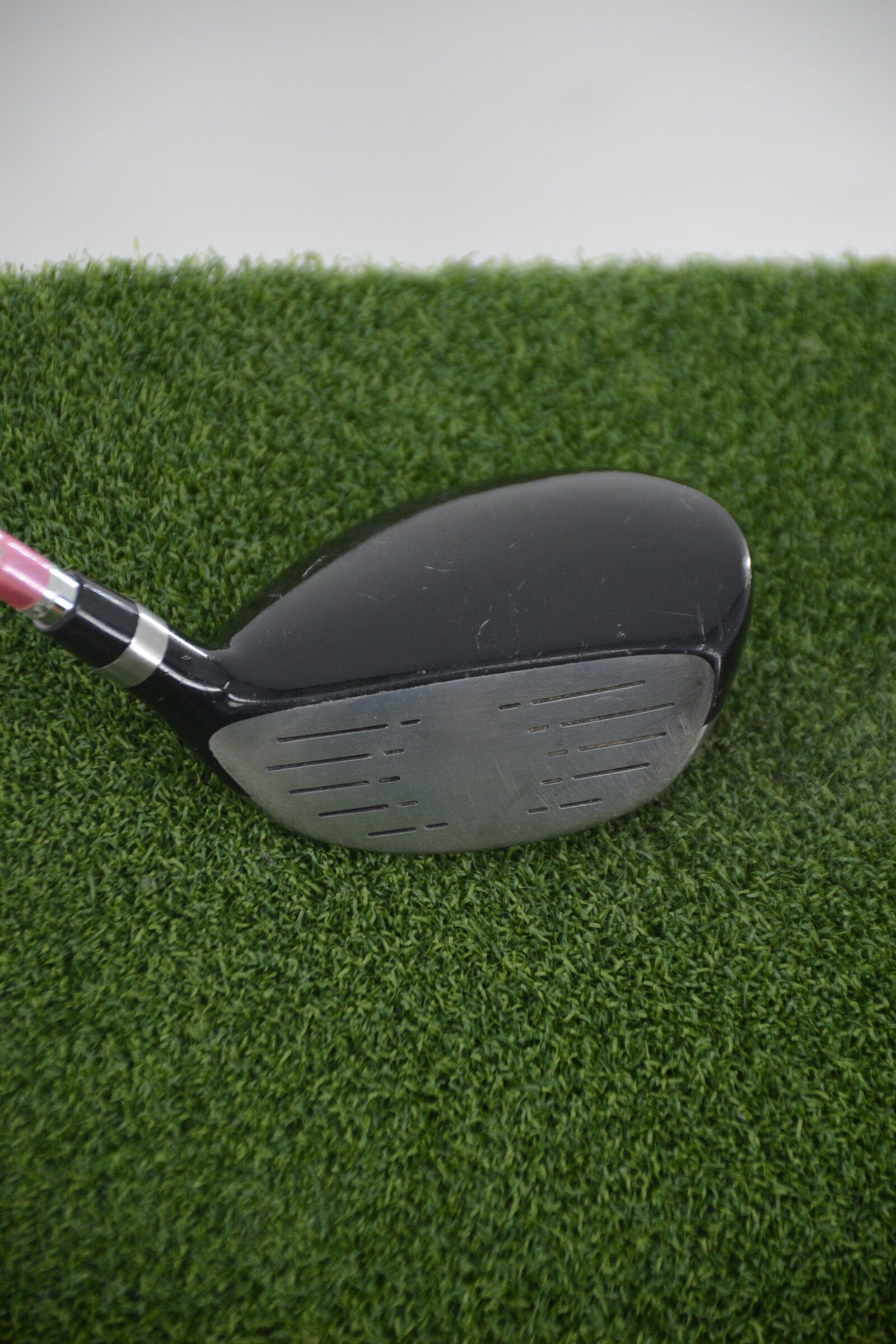 Lefty Strata Ultimate 4 Hybrid S Flex 38.5" Golf Clubs GolfRoots 