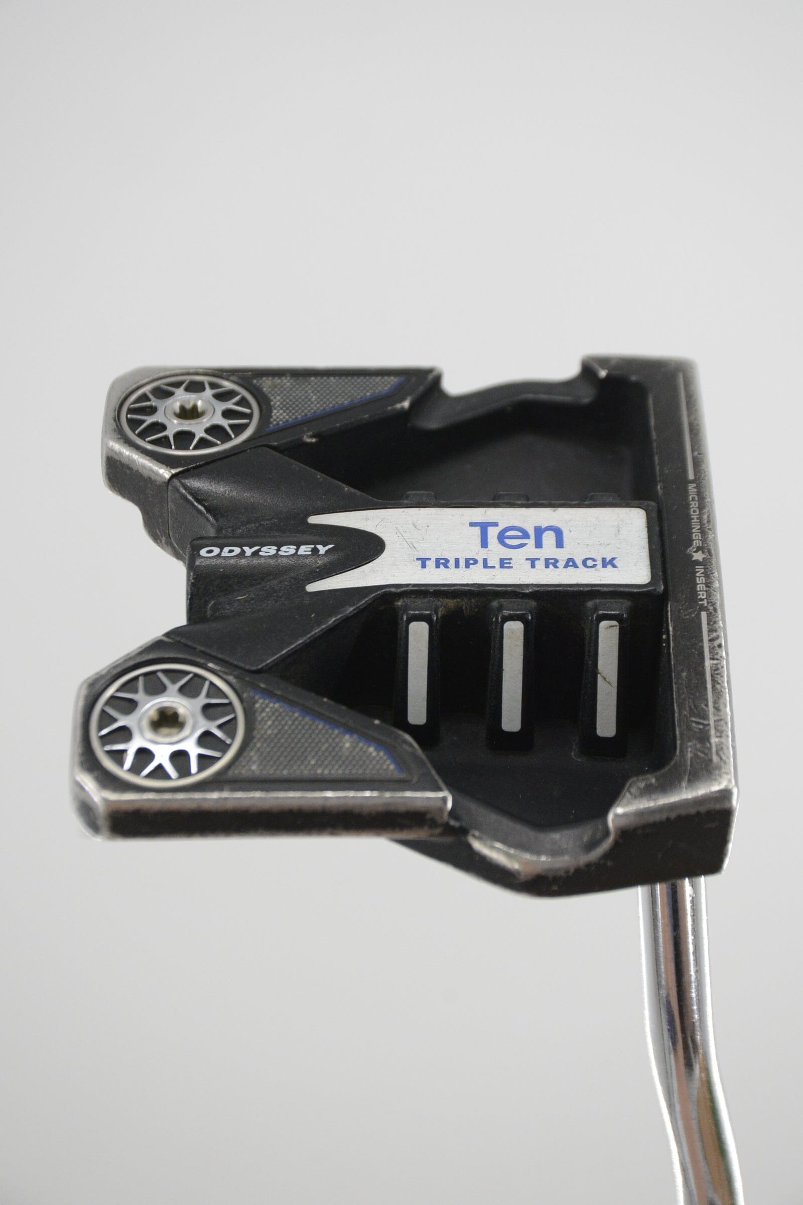 Odyssey Triple Track Ten 2020 Putter 34.5" Golf Clubs GolfRoots 