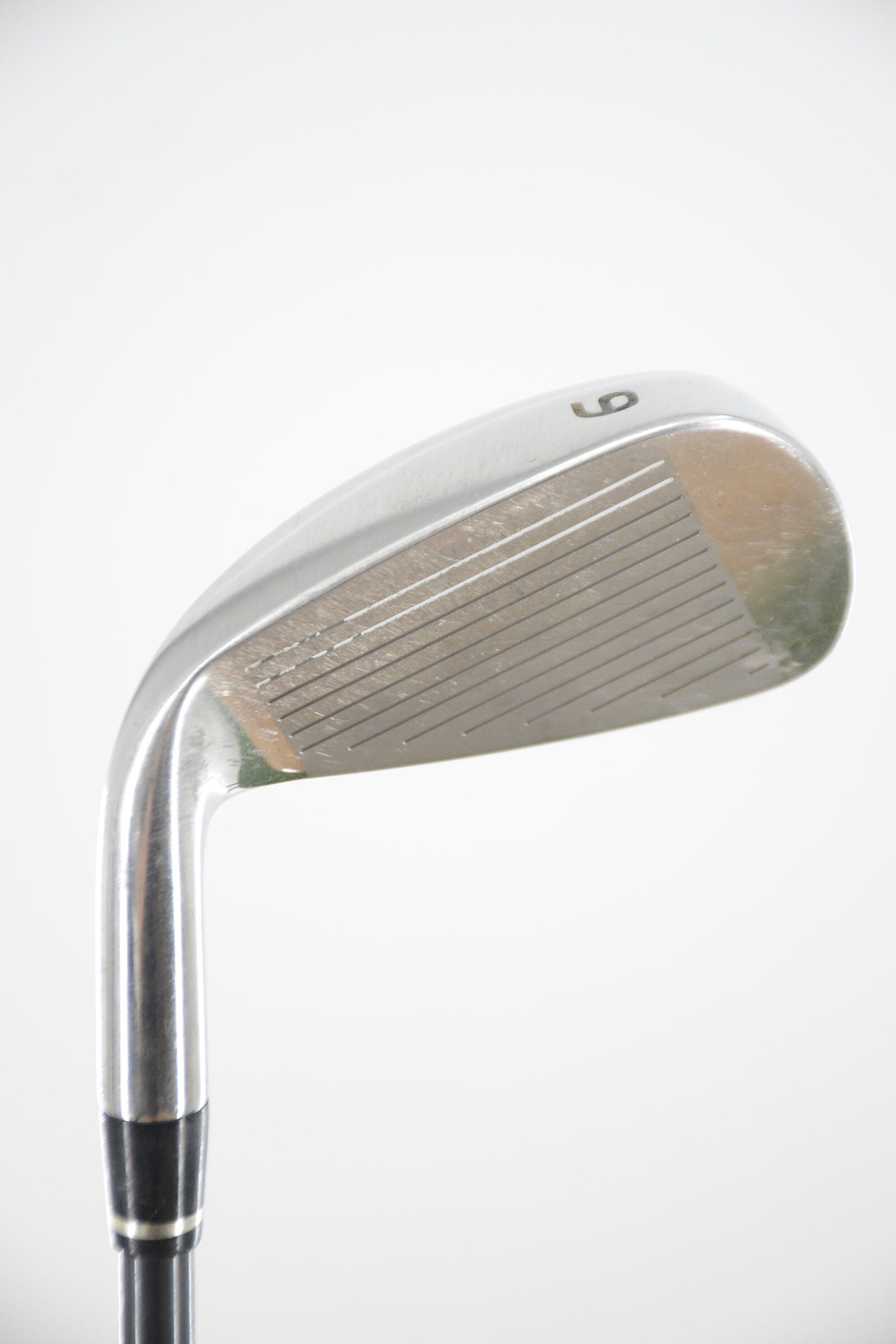 Nike Slingshot OSS 6 Iron SR Flex 37.5" Golf Clubs GolfRoots 
