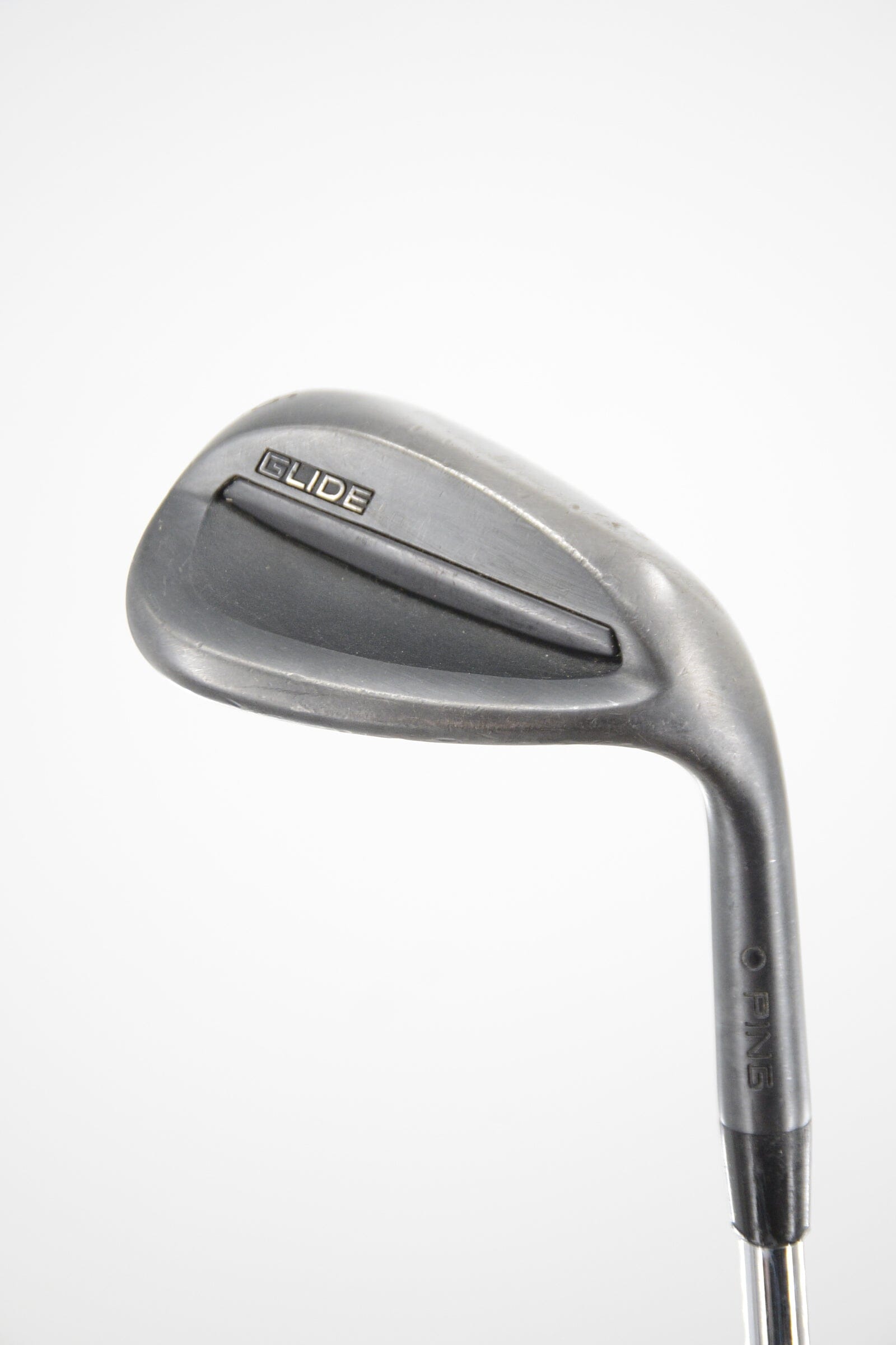 Ping Glide 2.0 Stealth SS 56 Degree Wedge S Flex 35.25" Golf Clubs GolfRoots 