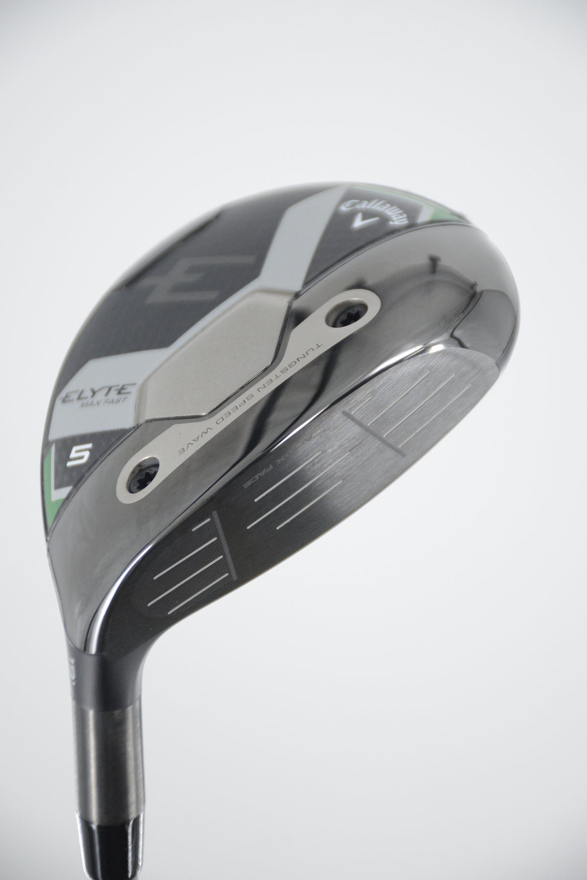Callaway Elyte Max Fast 5 Wood SR Flex 42.25"