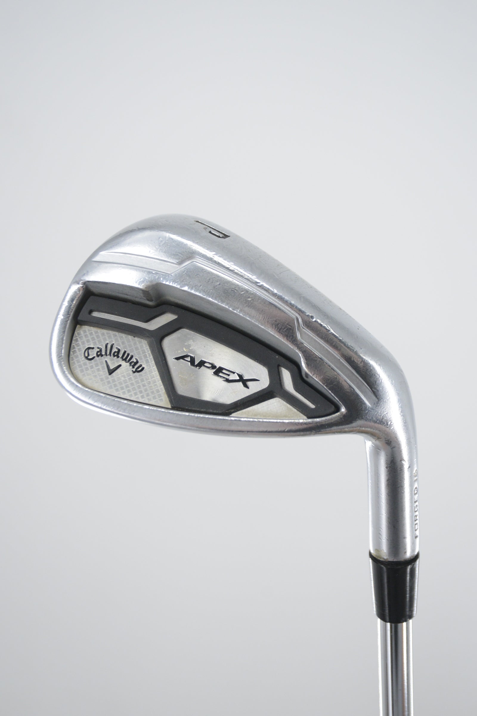 Callaway Apex CF16 PW R Flex 35.5"