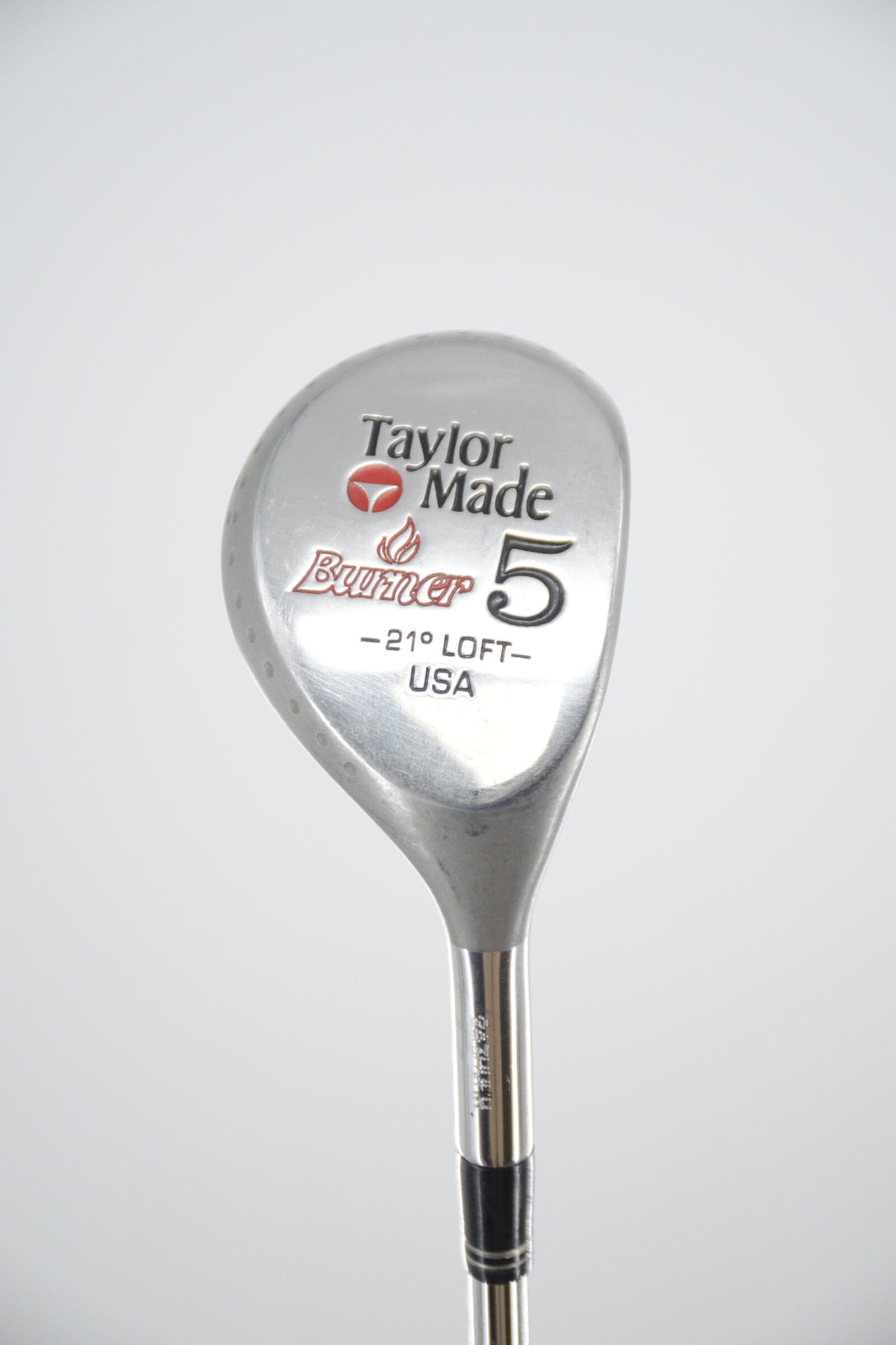 TaylorMade Tour Preferred Burner 5 Wood S Flex 41" Golf Clubs GolfRoots 