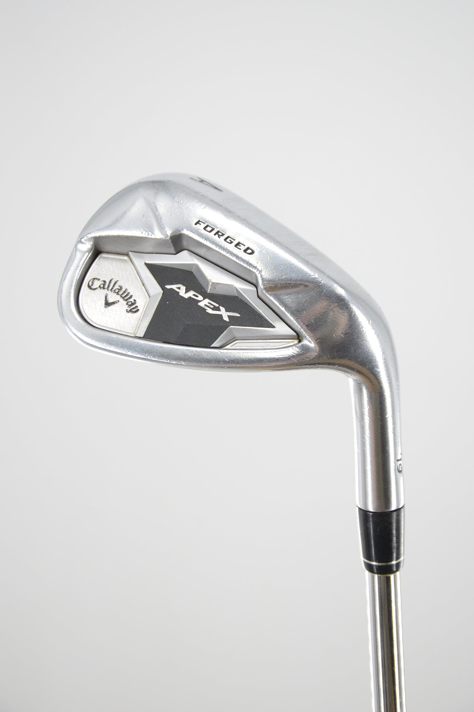 Callaway Apex Forged AW R Flex 35.25" Golf Clubs GolfRoots 