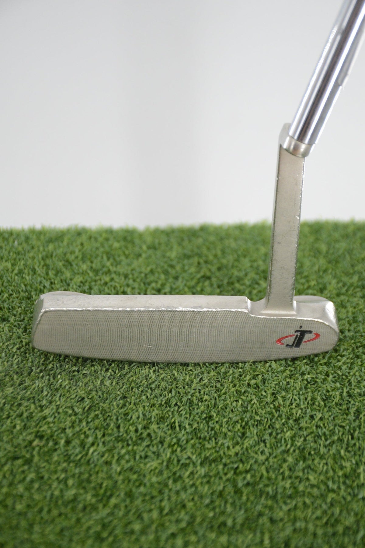Tour Edge Milled Carbon Steel N. 3 Putter 35" Golf Clubs GolfRoots 