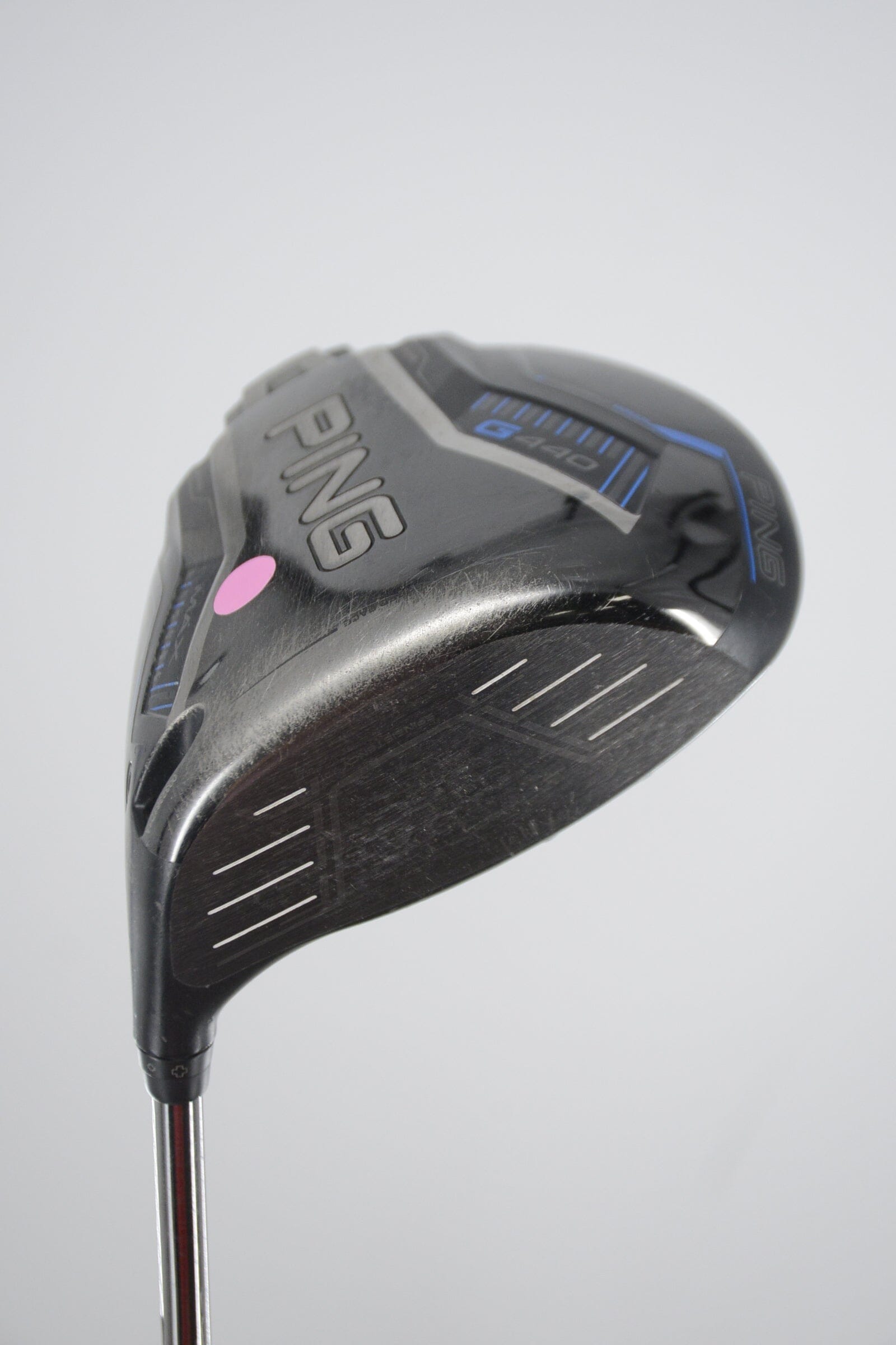 *Dented* Ping G440 MAX 10.5 Degree Driver S Flex 45" Golf Clubs GolfRoots 