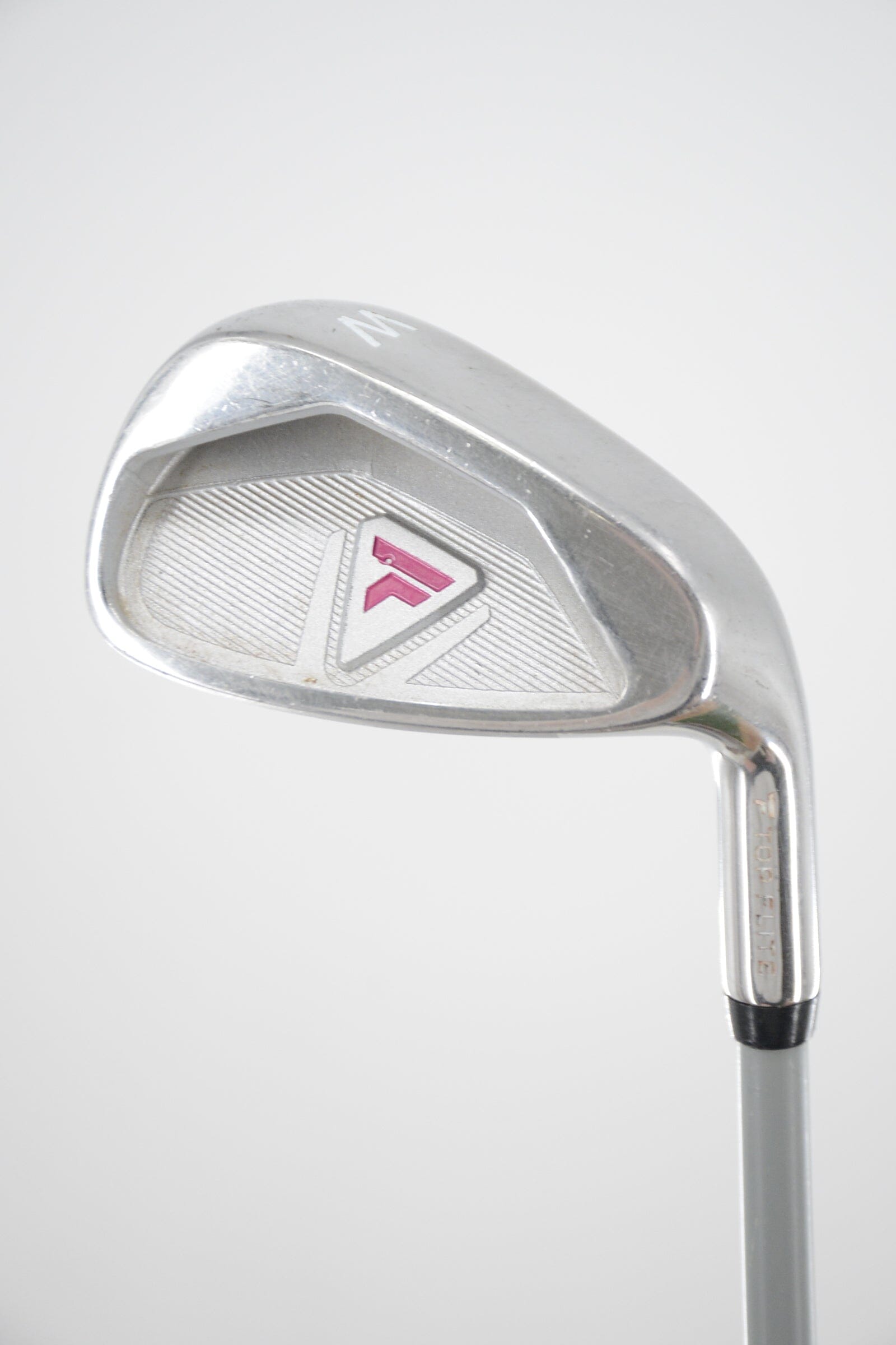 Women's Top Flite PW W Flex 34.25" Golf Clubs GolfRoots 