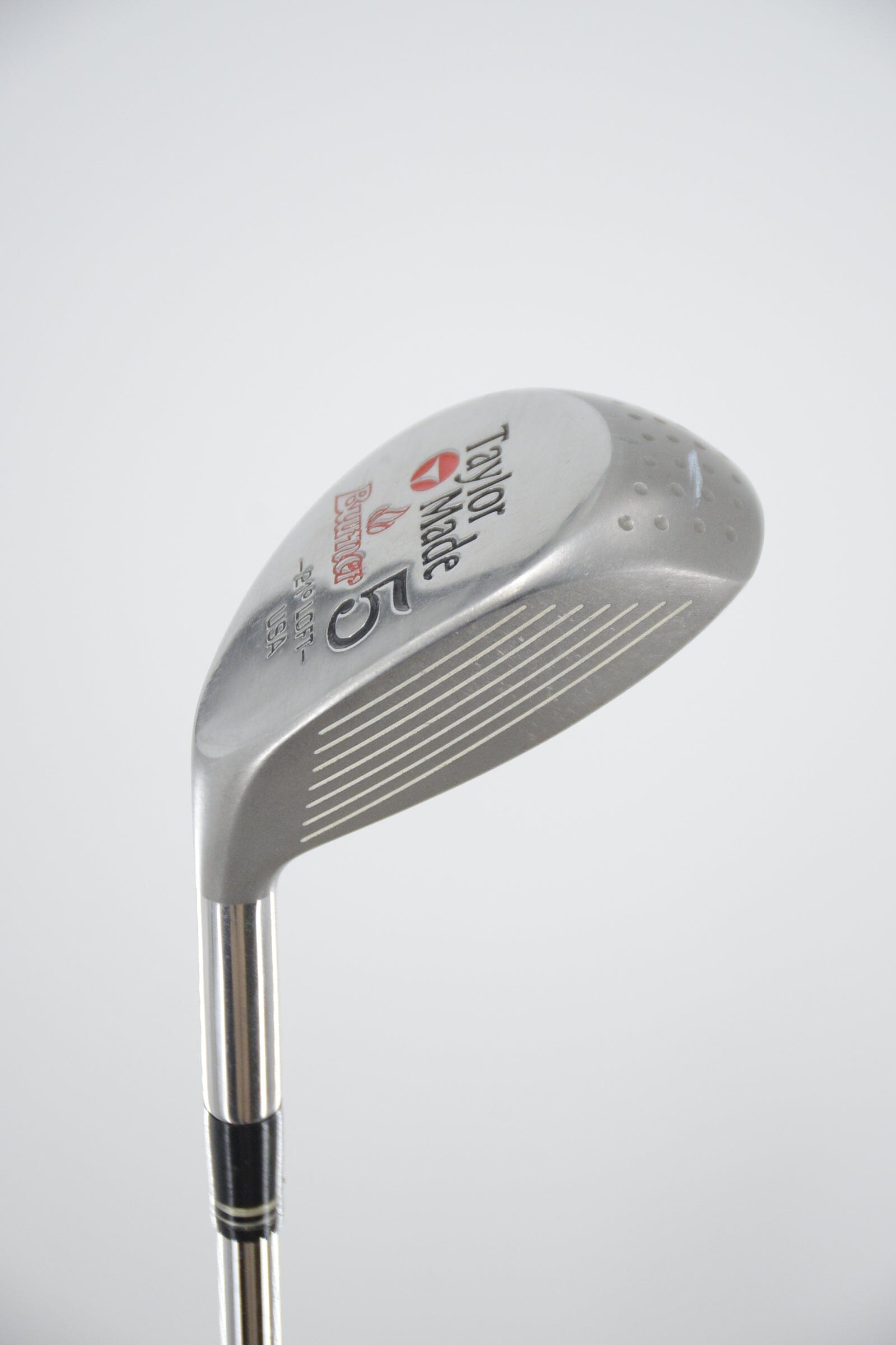 TaylorMade Tour Preferred Burner 5 Wood S Flex 41" Golf Clubs GolfRoots 