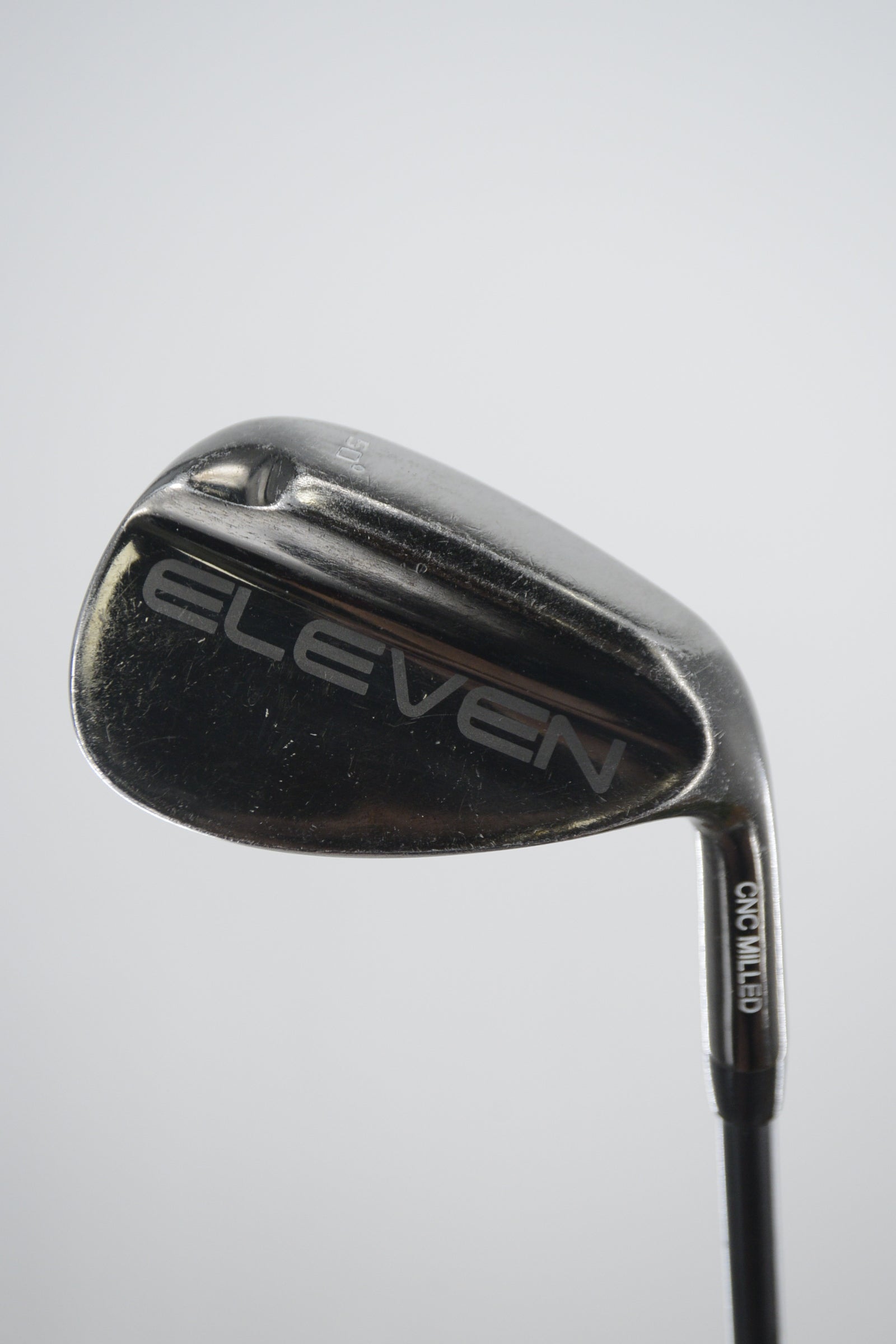 Eleven CNC 50 Degree Wedge SR Flex 35.25"