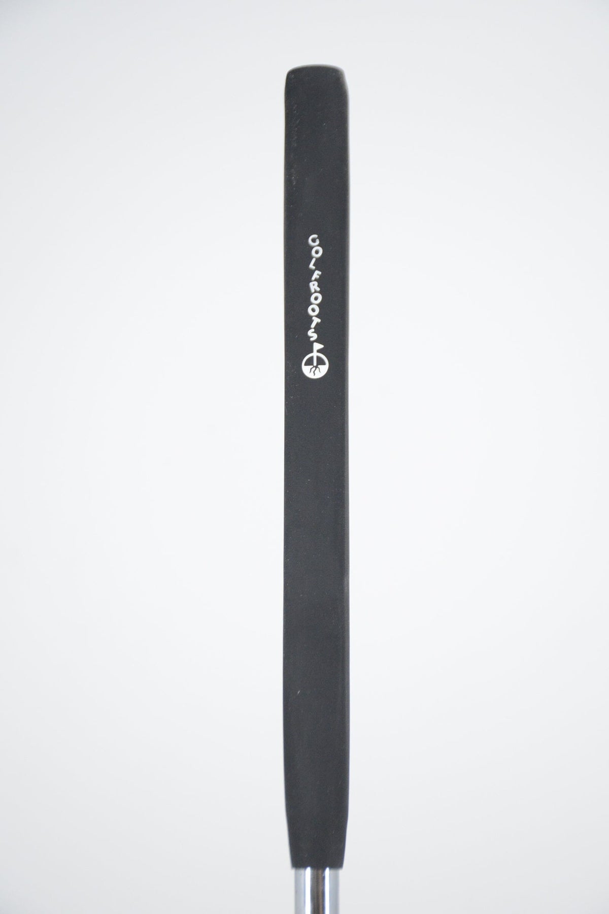 Tour Edge Milled Carbon Steel N. 3 Putter 35" Golf Clubs GolfRoots 