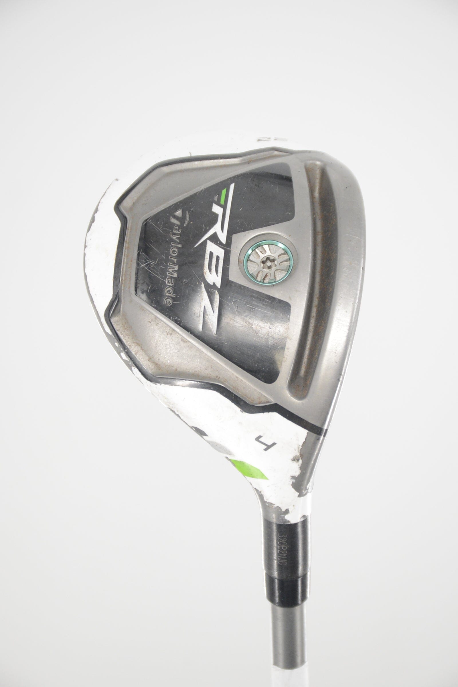 Women's TaylorMade Rocketballz 4 Hybrid W Flex 39.25" Golf Clubs GolfRoots 