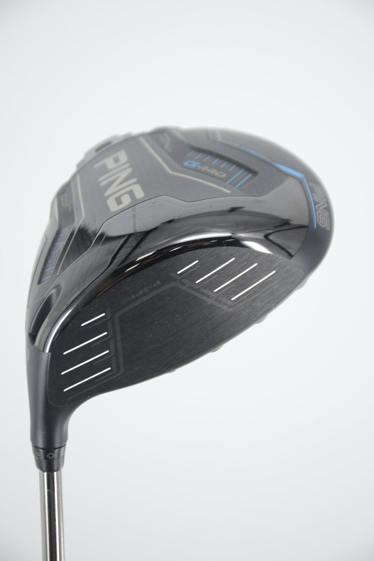 Ping G440 K 9 Degree Driver X Flex 44.75" Golf Drivers Ping 