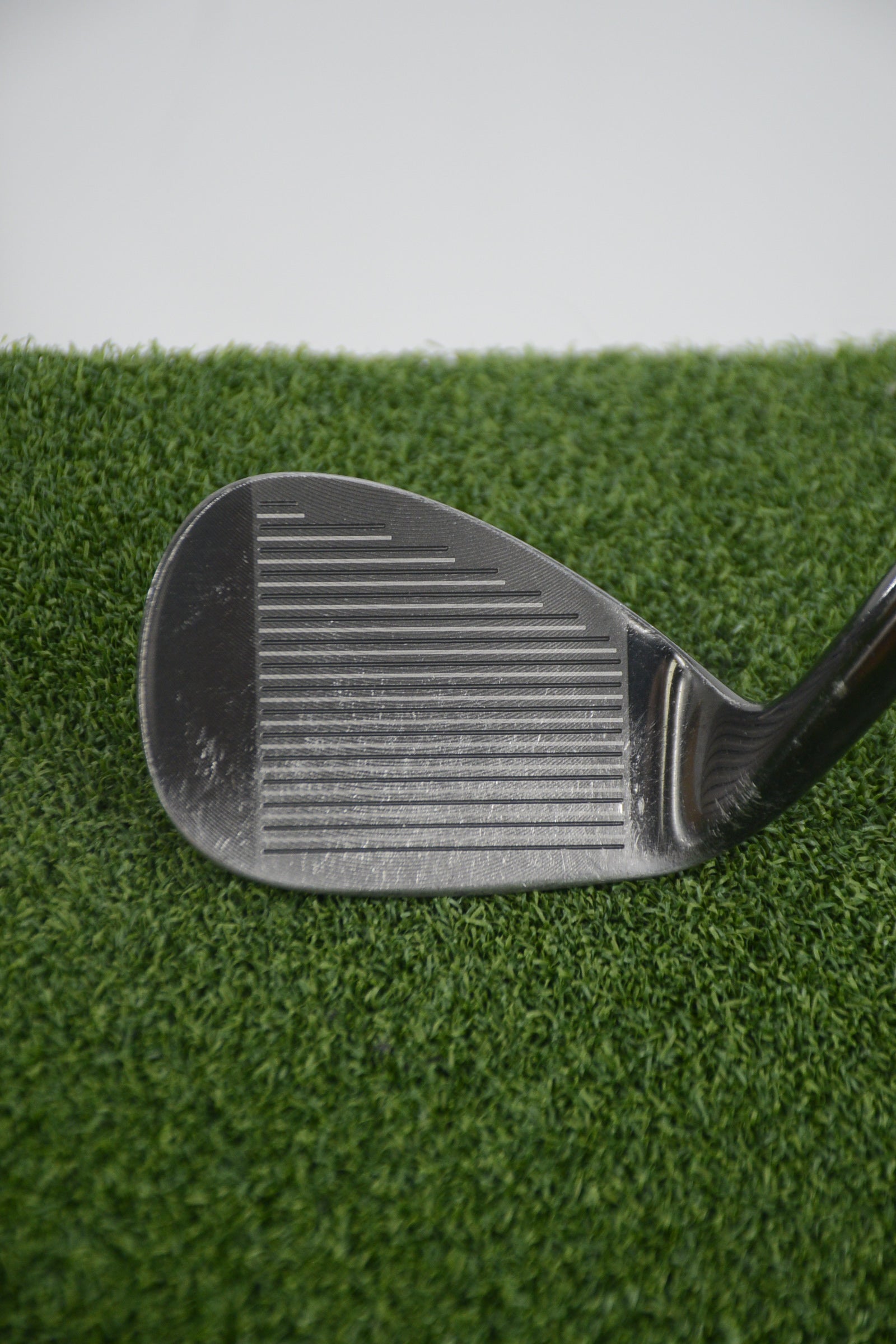 Eleven CNC 50 Degree Wedge SR Flex 35.25"