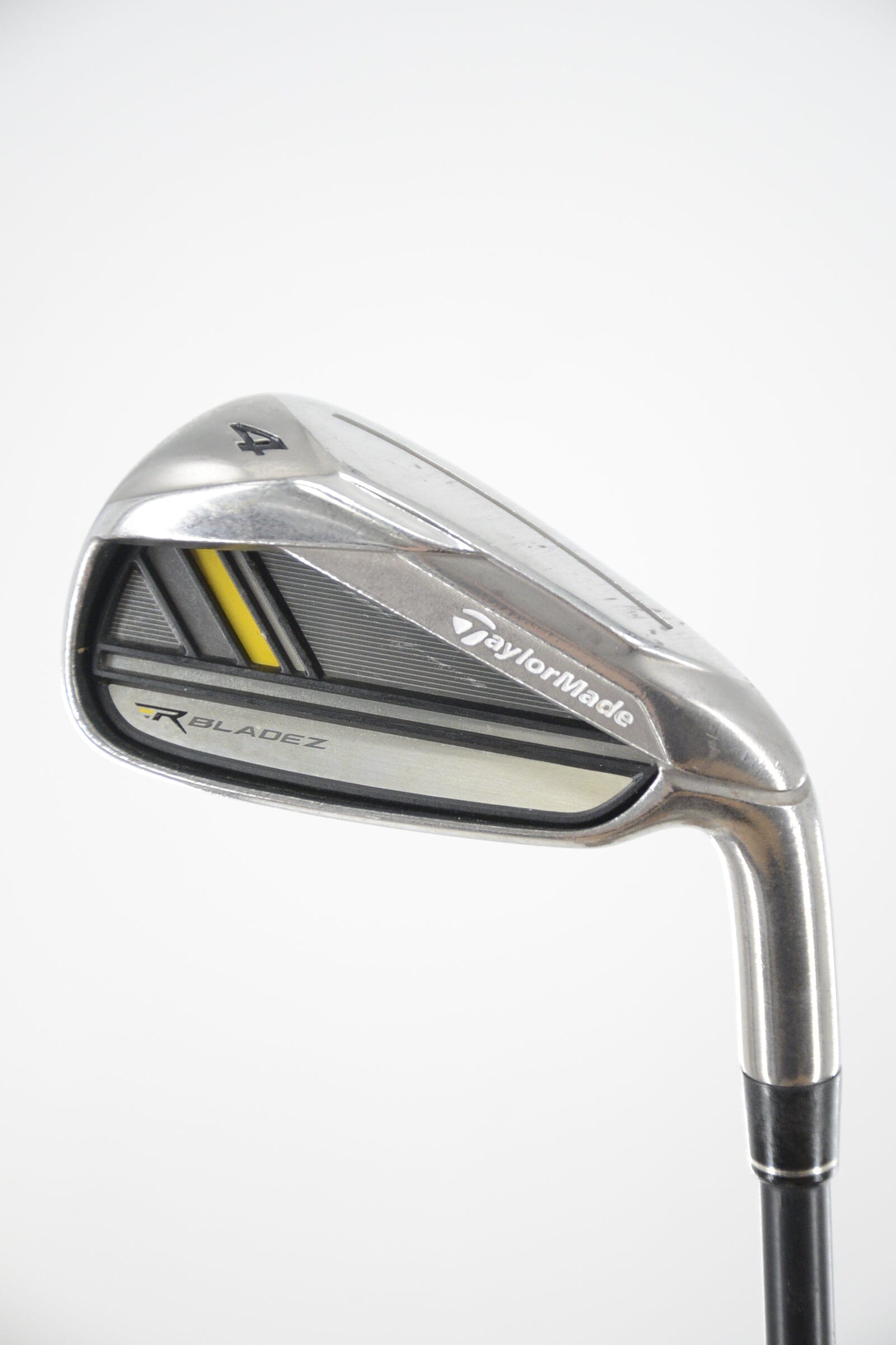 TaylorMade Rbladez 4 Iron R Flex 38.75"