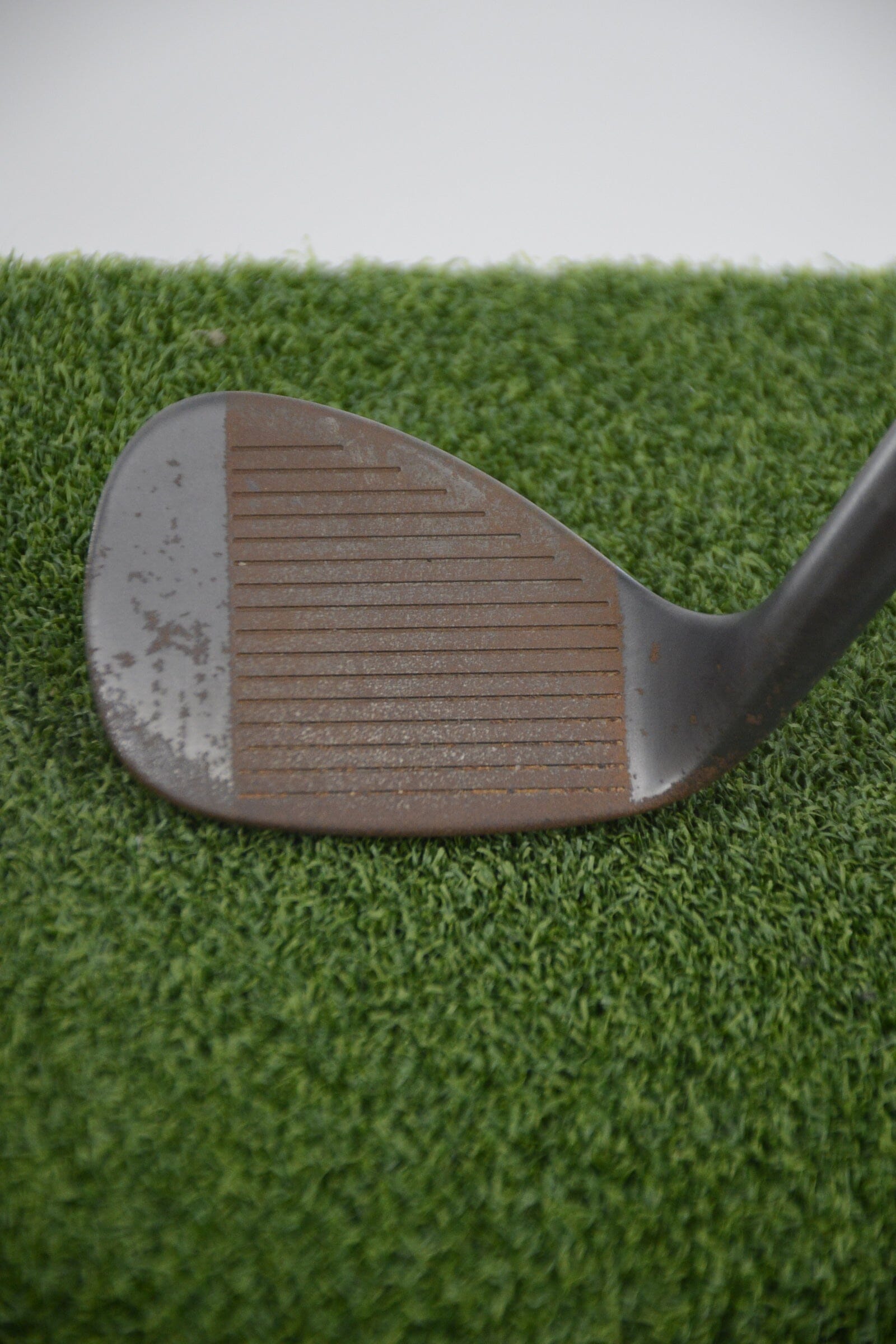 Cleveland 588 Tour Action 60 Degree Wedge Wedge Flex 34.75" Golf Clubs GolfRoots 