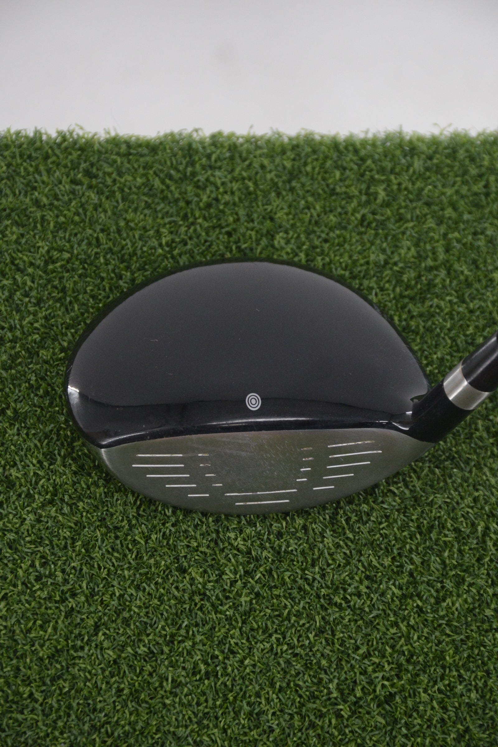 Tour Edge Hot Launch HL3 Offset 3 Wood R Flex 43.25" Golf Clubs GolfRoots 