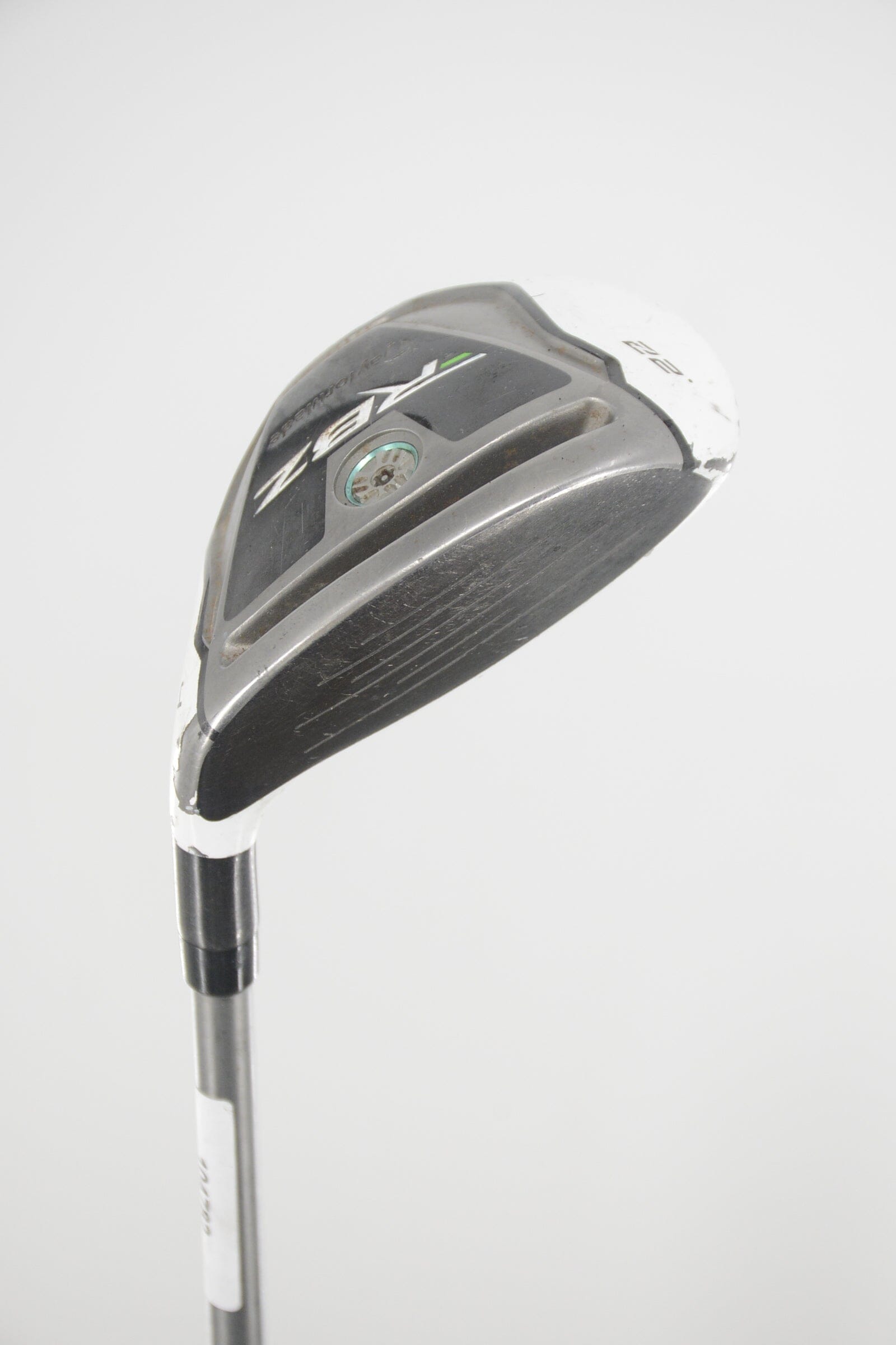 Women's TaylorMade Rocketballz 4 Hybrid W Flex 39.25" Golf Clubs GolfRoots 