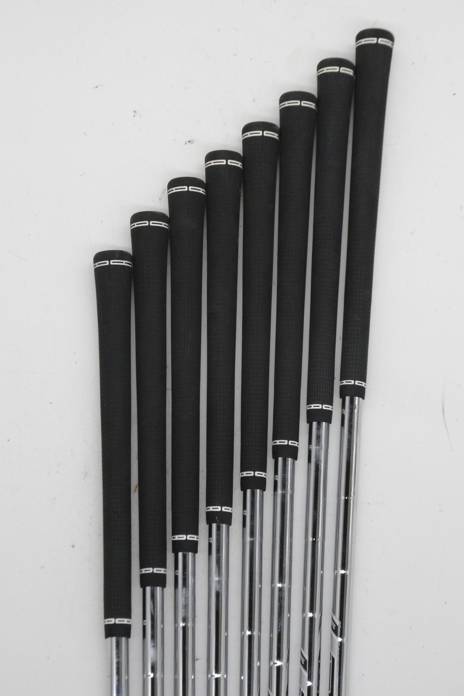 Titleist T200 2023 4-AW Iron Set S Flex +1"