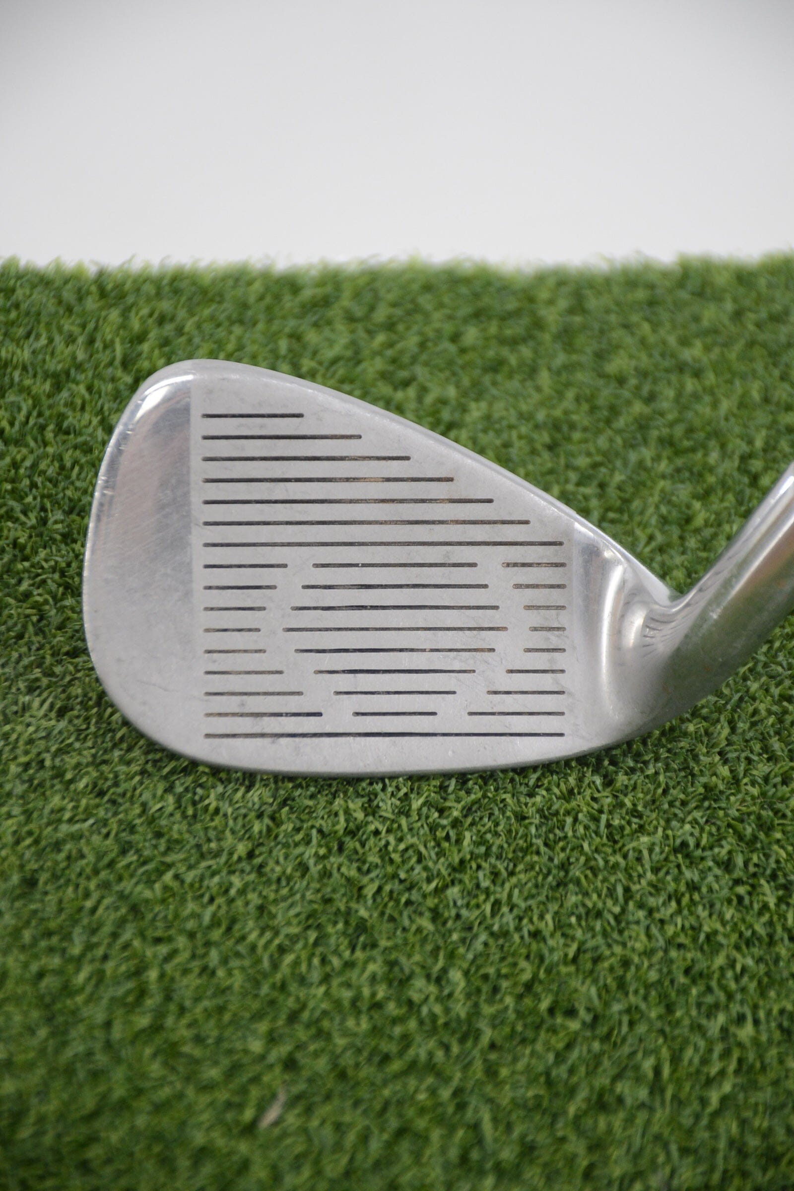 Women's Top Flite PW W Flex 34.25" Golf Clubs GolfRoots 