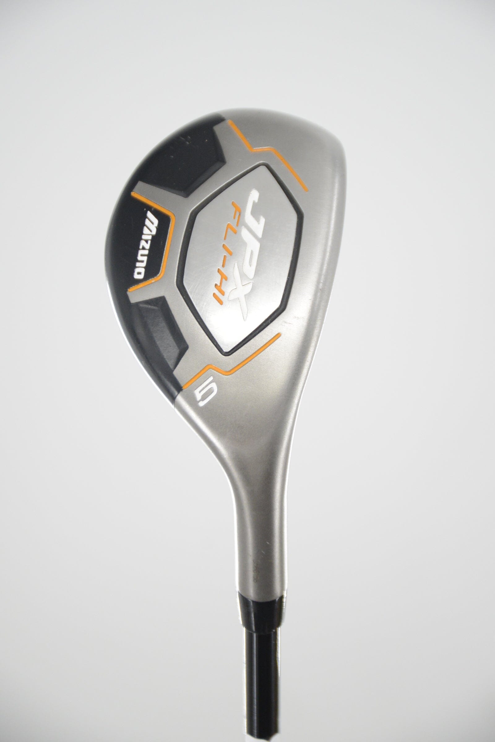 Mizuno JPX Fli-Hi 2014 5 Hybrid R Flex 37.5" Golf Clubs GolfRoots 