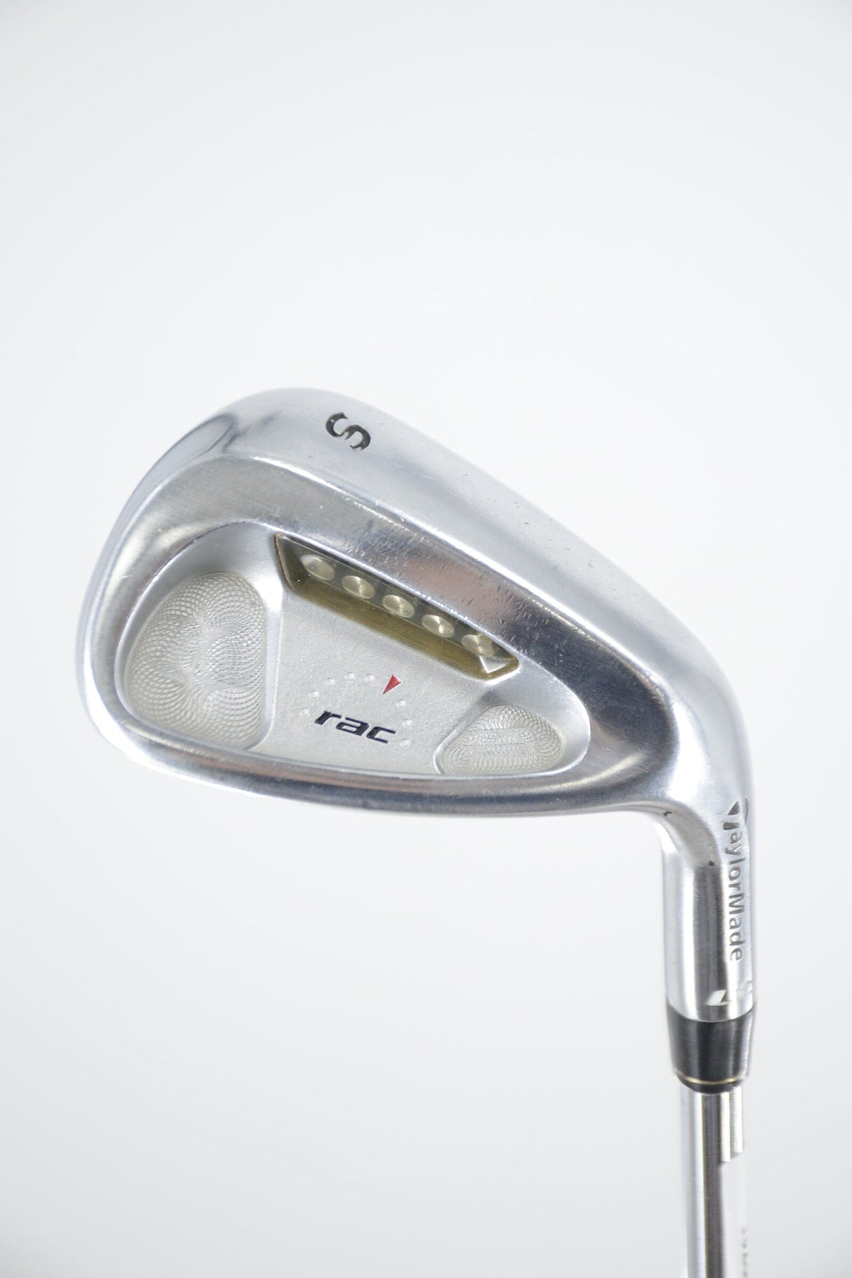 TaylorMade Rac LT SW R Flex 35.5" Golf Irons TaylorMade 