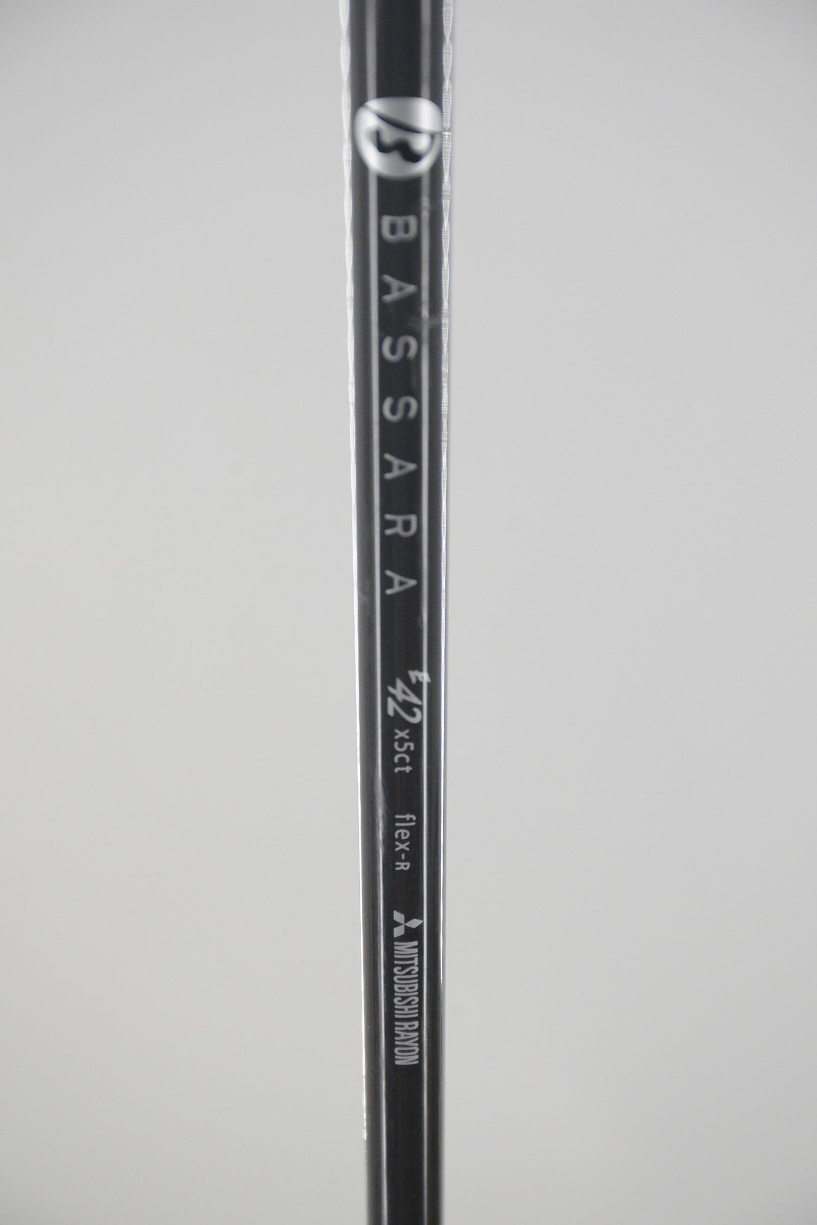 Tour Edge Hot Launch HL3 Offset 3 Wood R Flex 43.25" Golf Clubs GolfRoots 