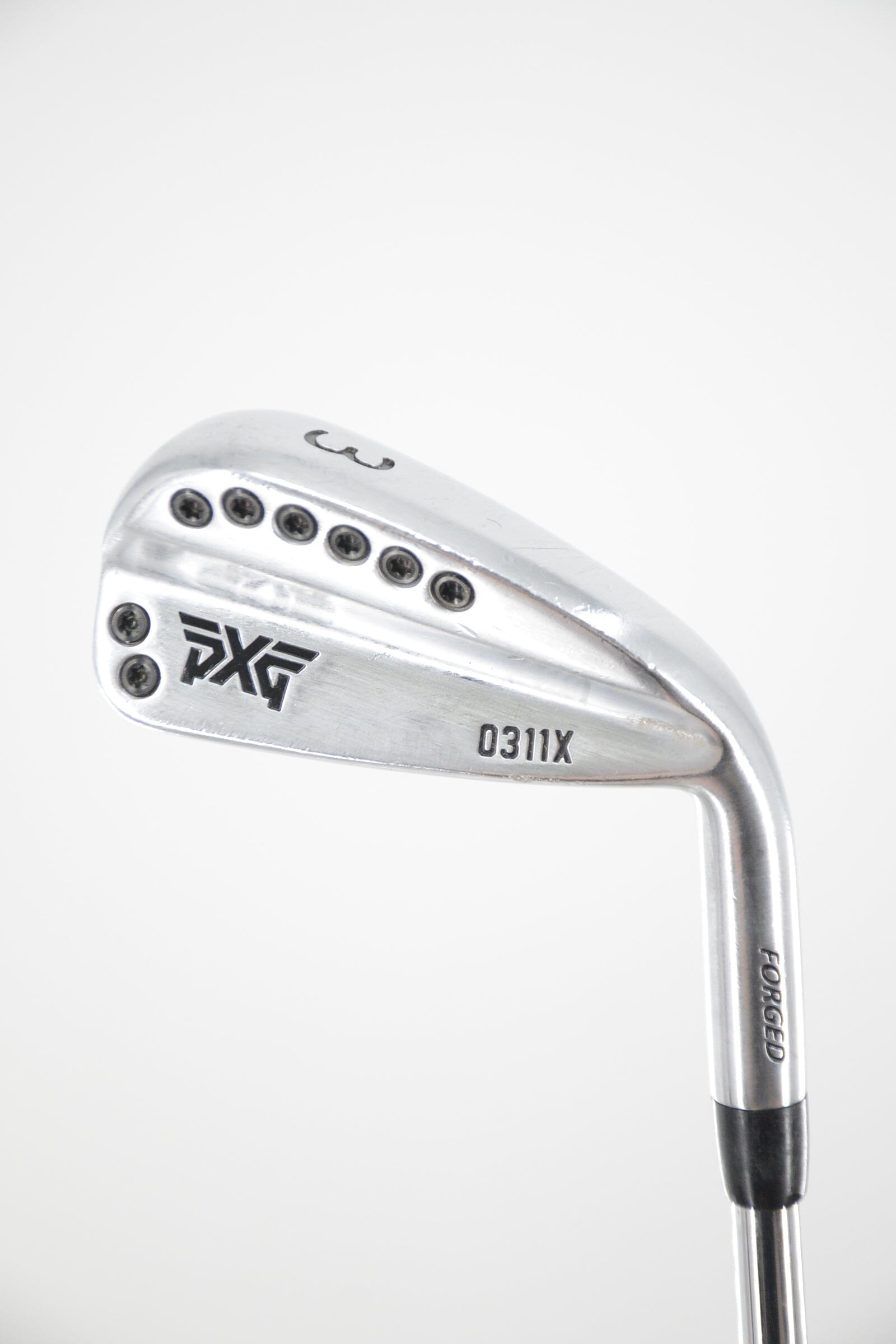 PXG 0311X 3 Iron S Flex 39.25"