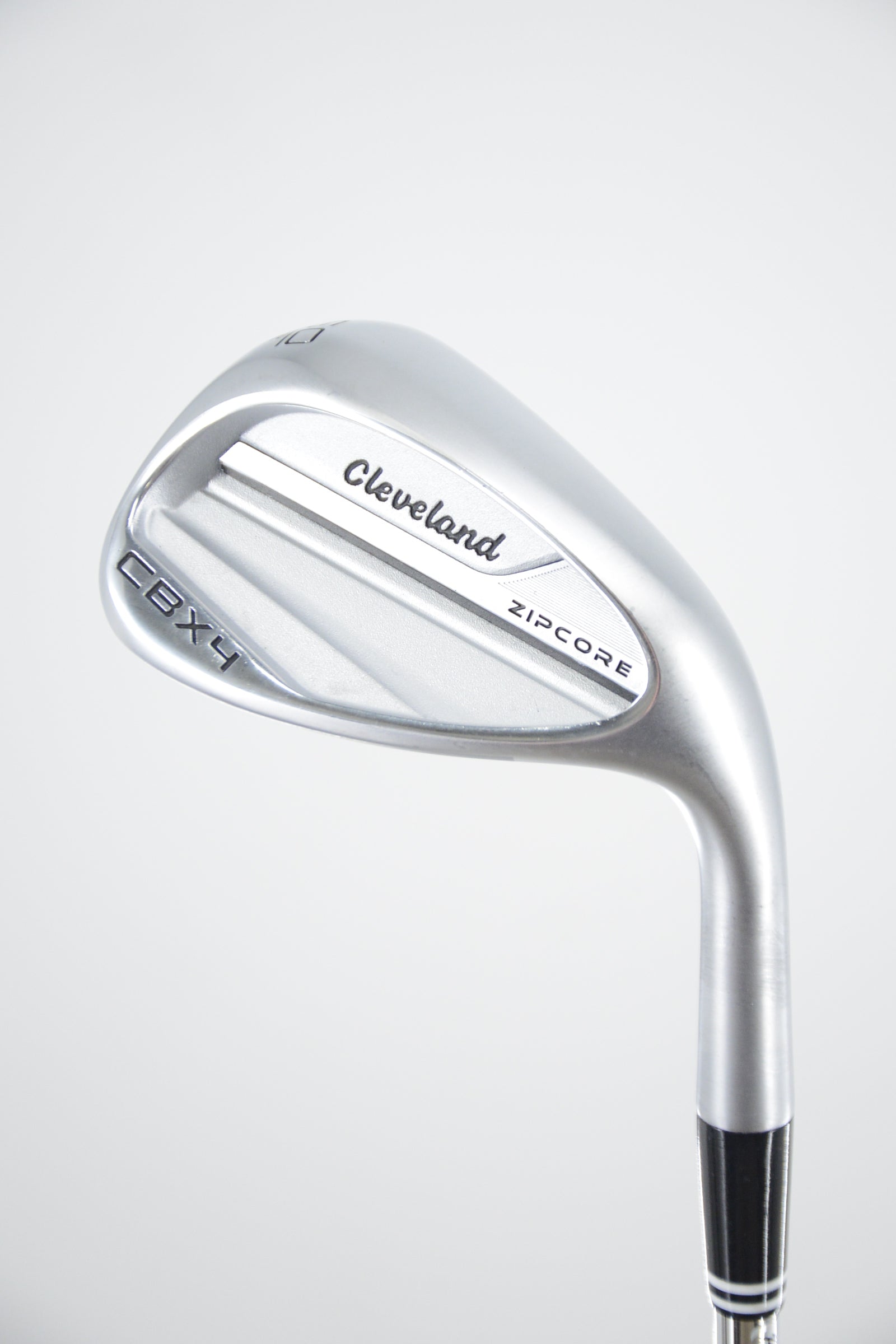 Cleveland CBX 4 Zipcore 50 Degree Wedge Wedge Flex 35.5"