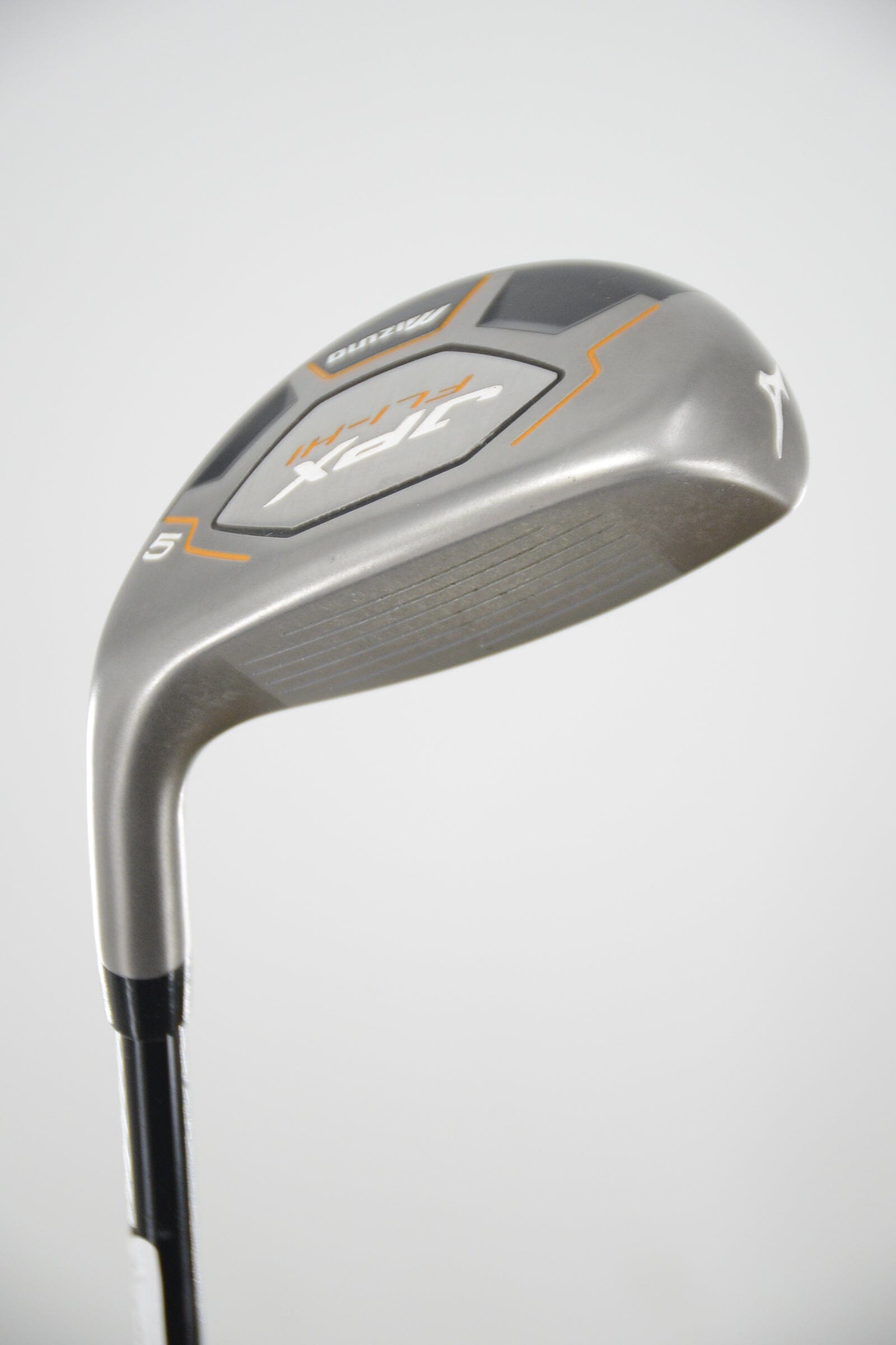 Mizuno JPX Fli-Hi 2014 5 Hybrid R Flex 37.5" Golf Clubs GolfRoots 