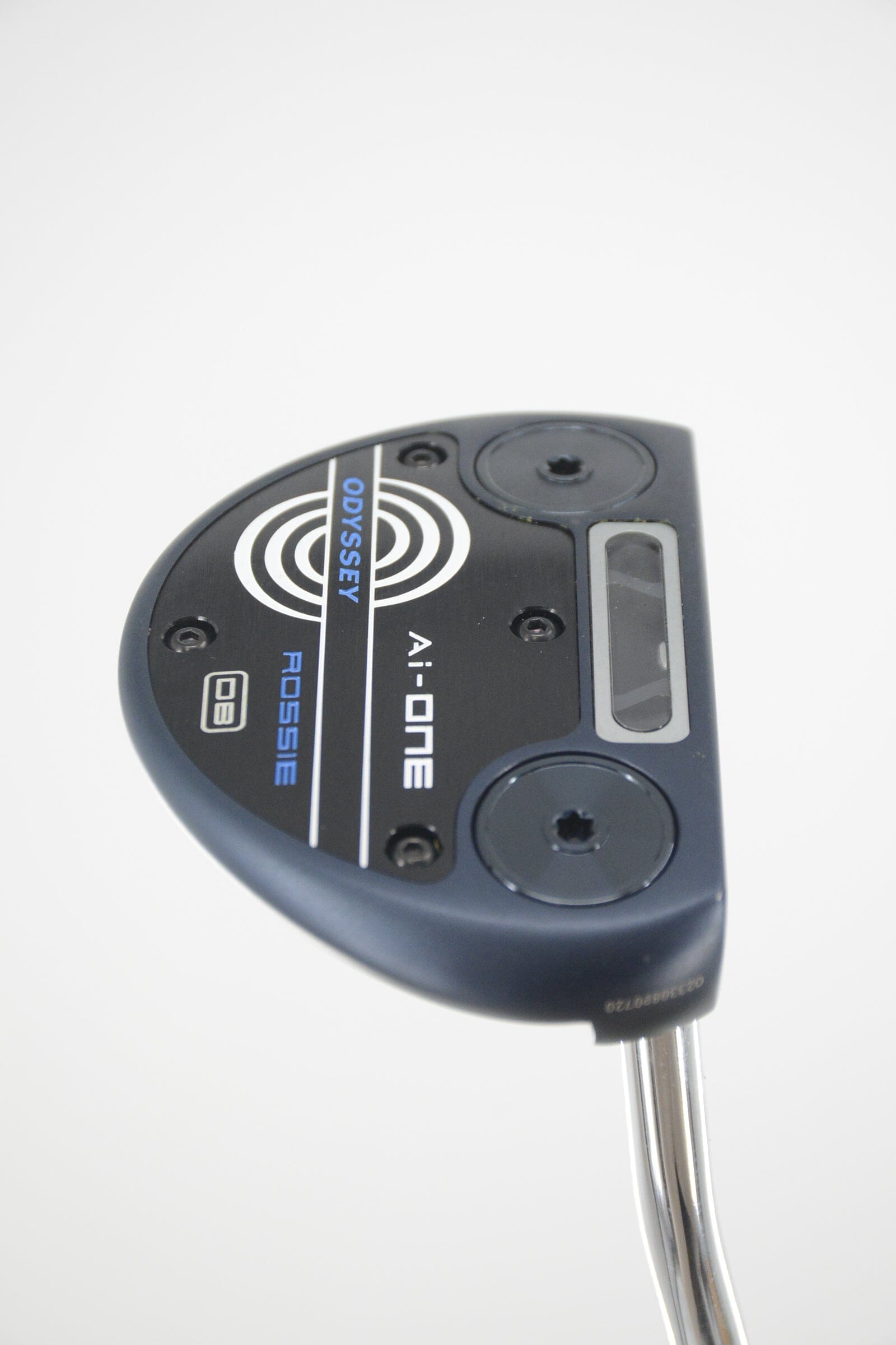 Odyssey ai-ONE Rossie DB Putter 33.5" Golf Clubs GolfRoots 