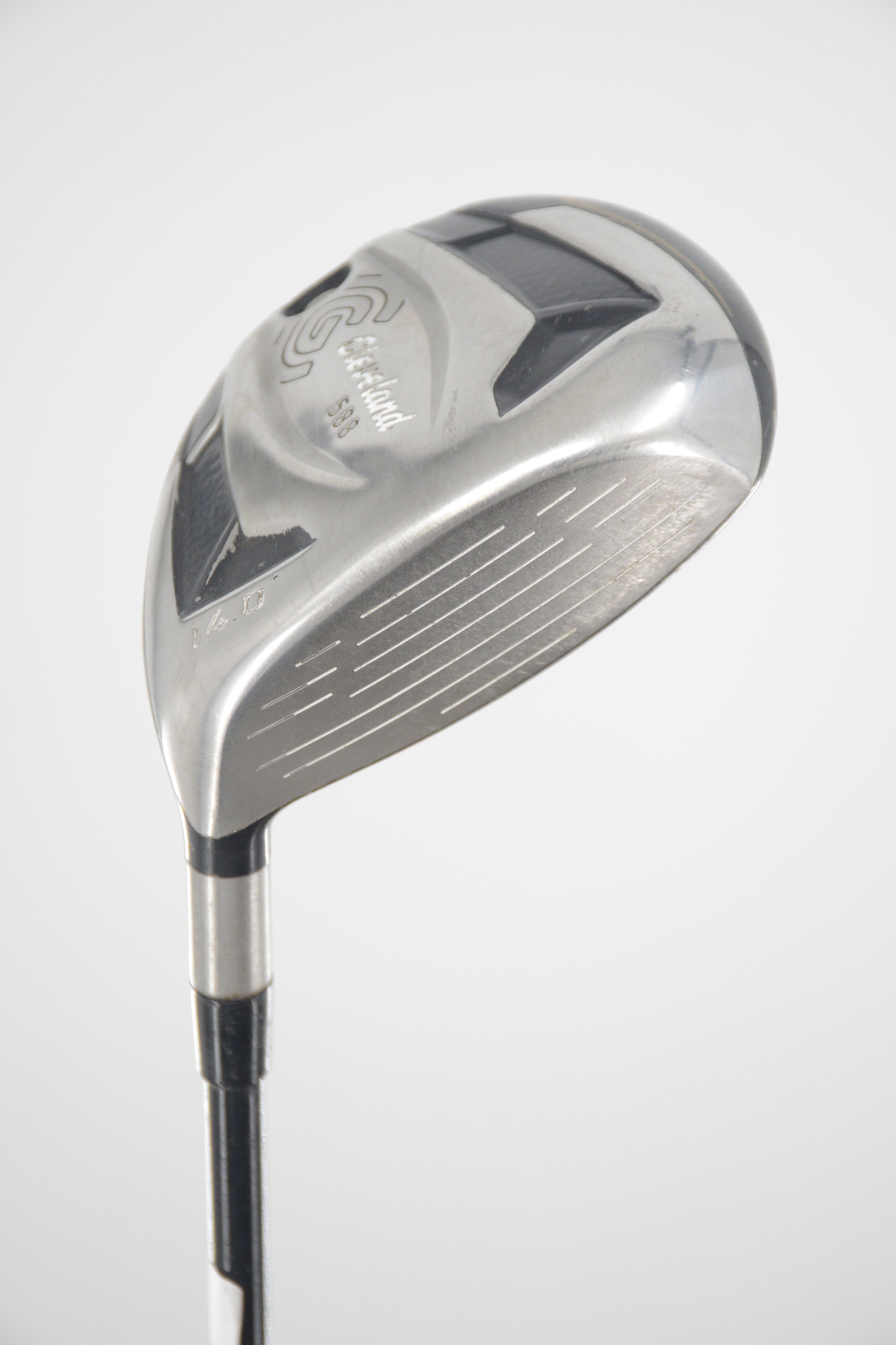 Cleveland 588 14 Degree Wood R Flex 43.75" Golf Clubs GolfRoots 