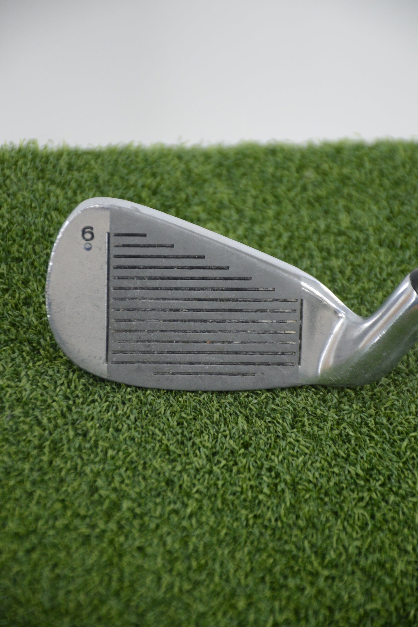 Thunderbird Select Edition 6 Iron R Flex 37.25" Golf Clubs GolfRoots 