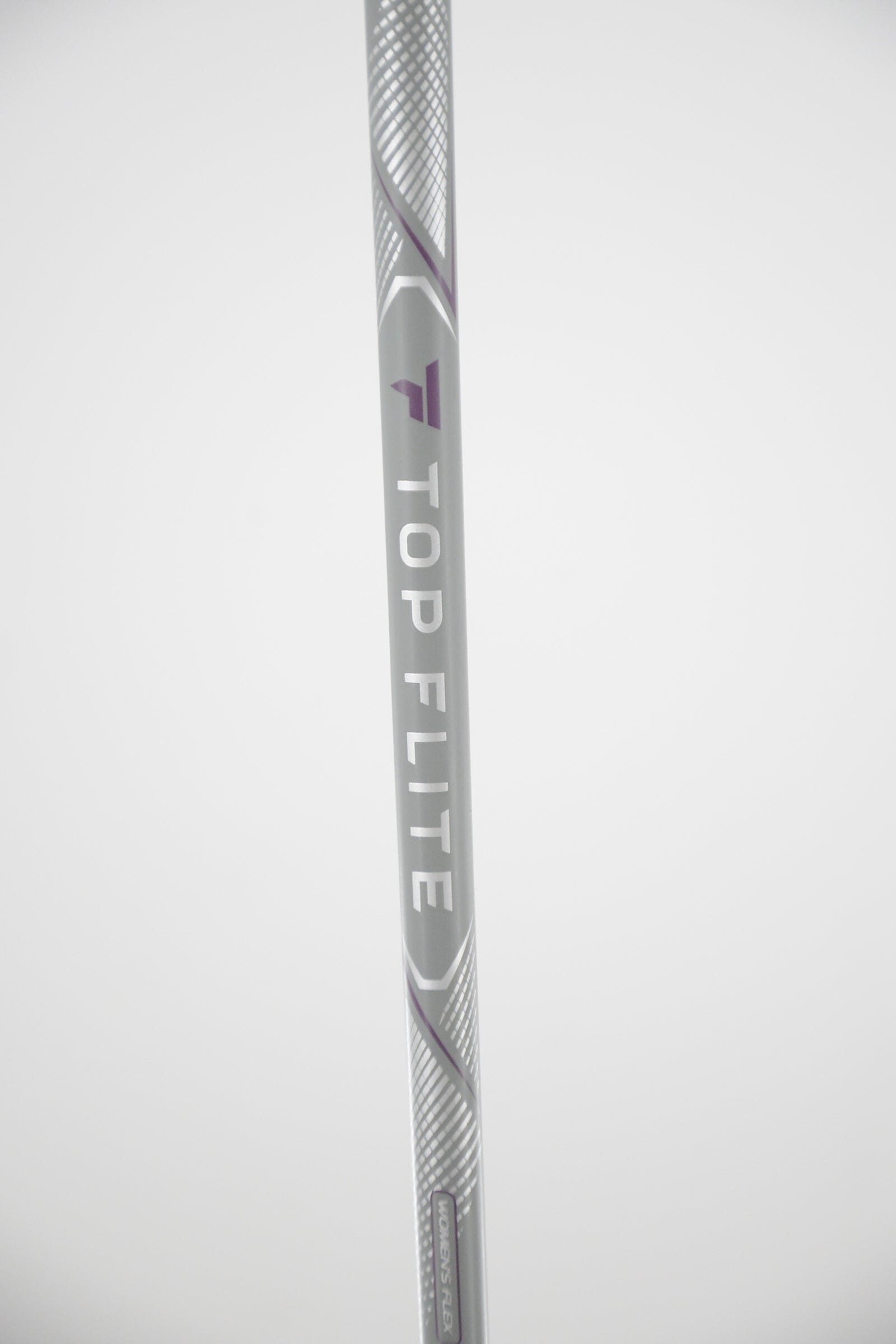 Women's Top Flite PW W Flex 34.25" Golf Clubs GolfRoots 
