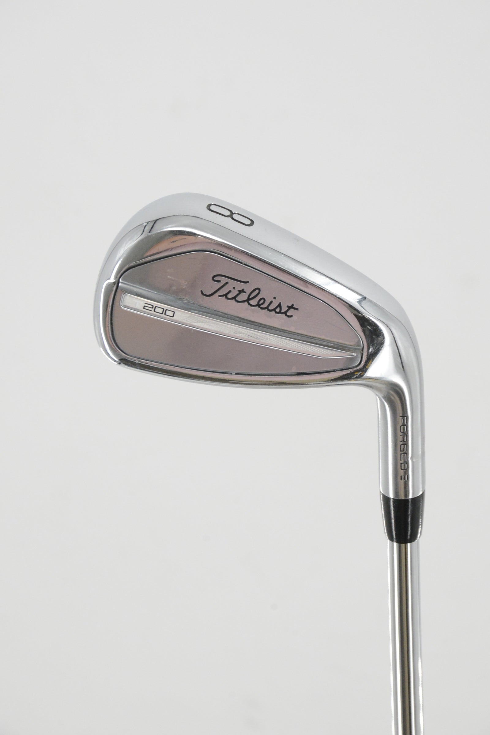 Titleist T200 2023 4-AW Iron Set S Flex +1"