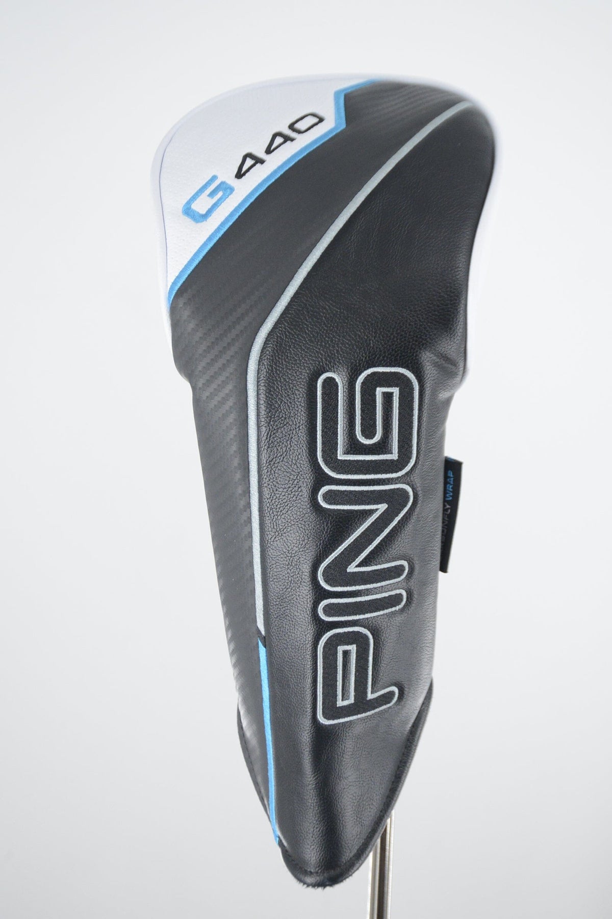 Ping G440 K 9 Degree Driver X Flex 44.75" Golf Drivers Ping 