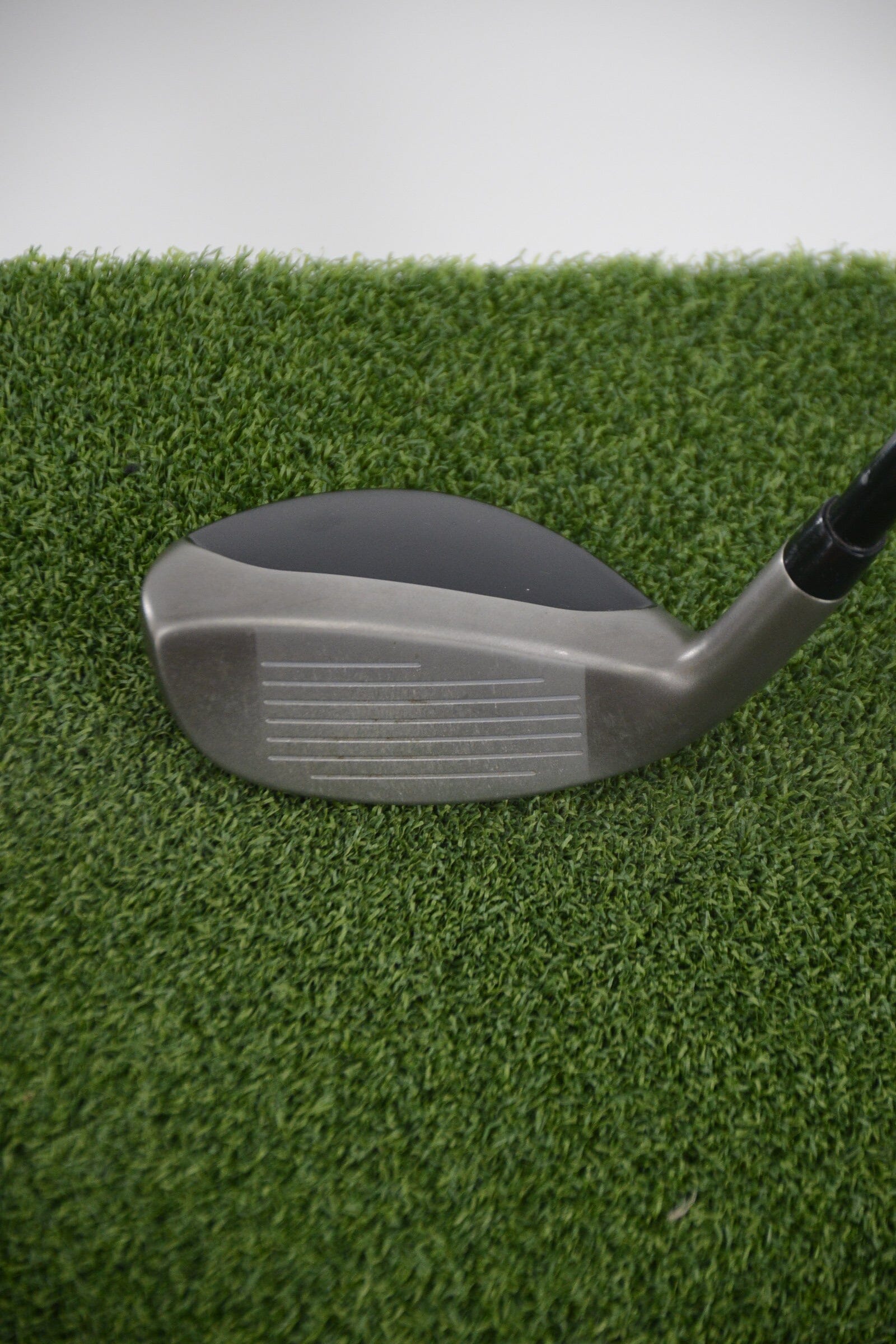 Mizuno JPX Fli-Hi 2014 5 Hybrid R Flex 37.5" Golf Clubs GolfRoots 