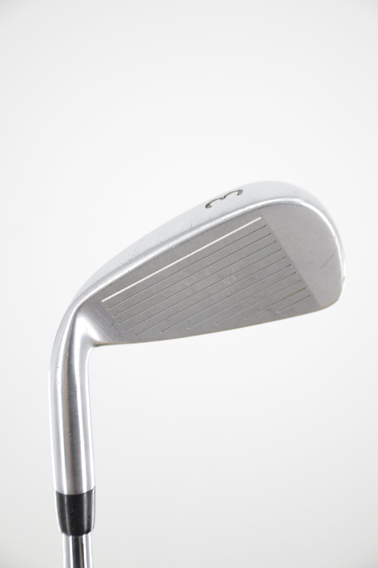 PXG 0311X 3 Iron S Flex 39.25" Golf Clubs GolfRoots 
