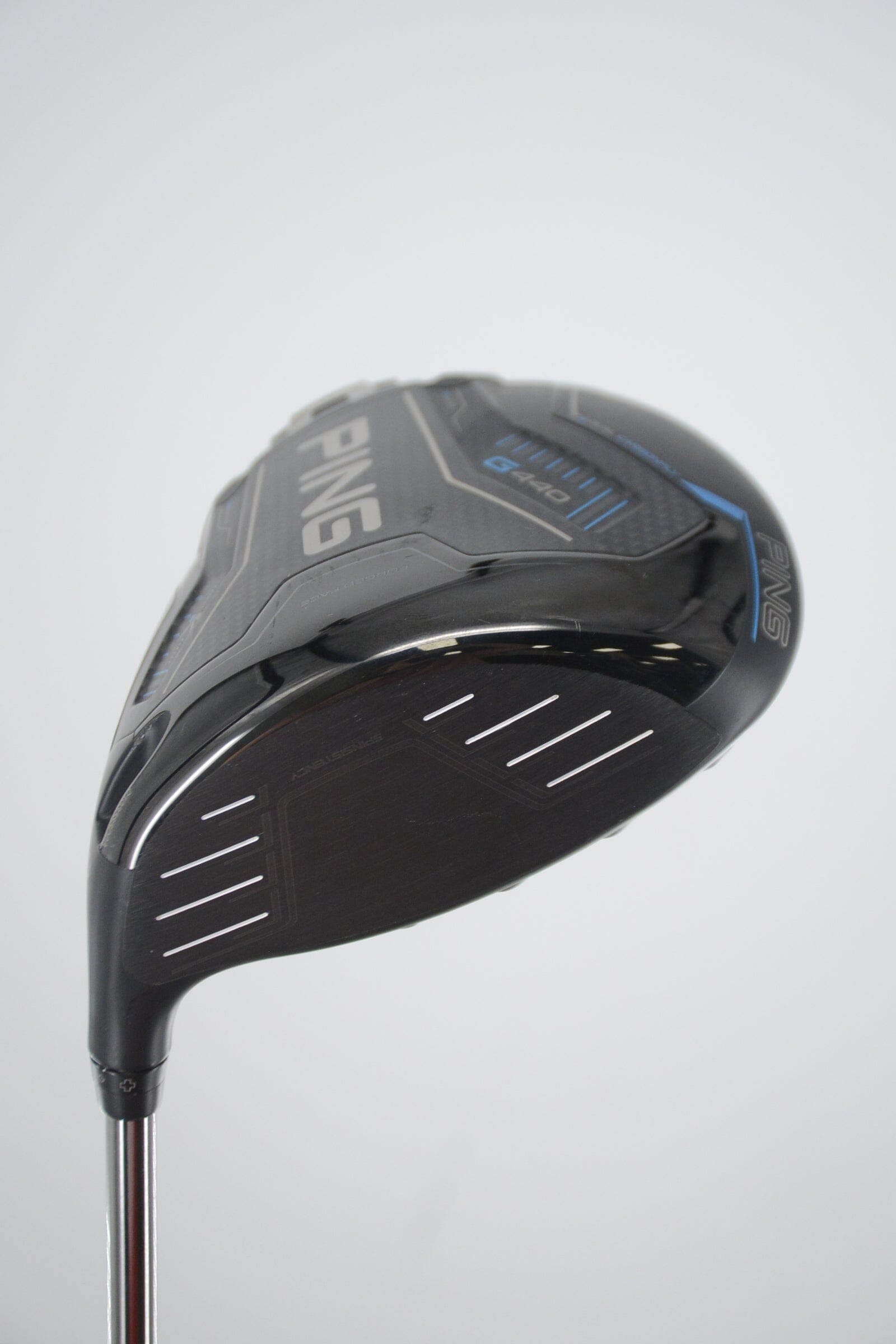 Ping G440 K 9 Degree Driver S Flex 45.25" Golf Clubs GolfRoots 