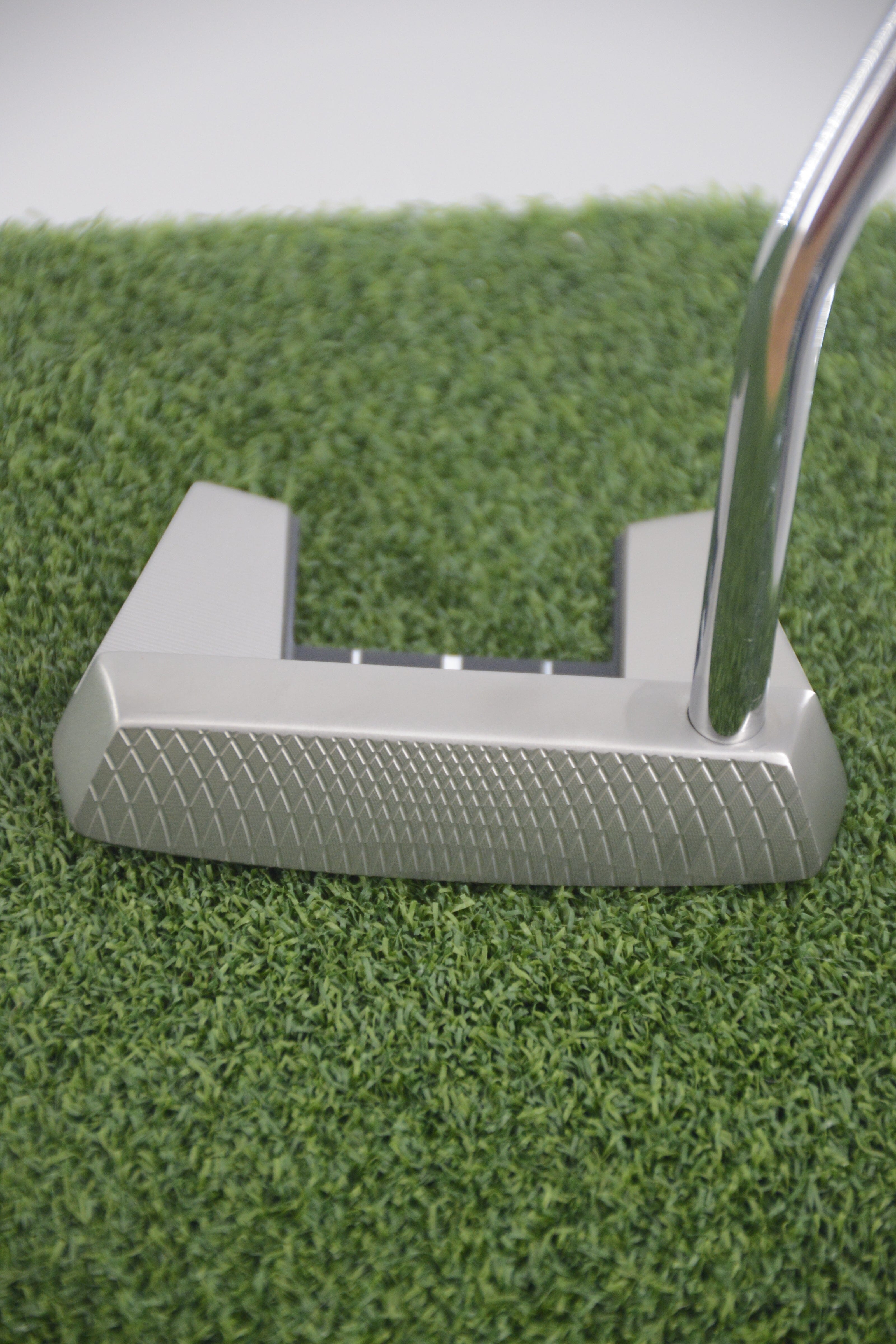 Cleveland HB Soft Milled 11 Putter 35" Golf Clubs GolfRoots 