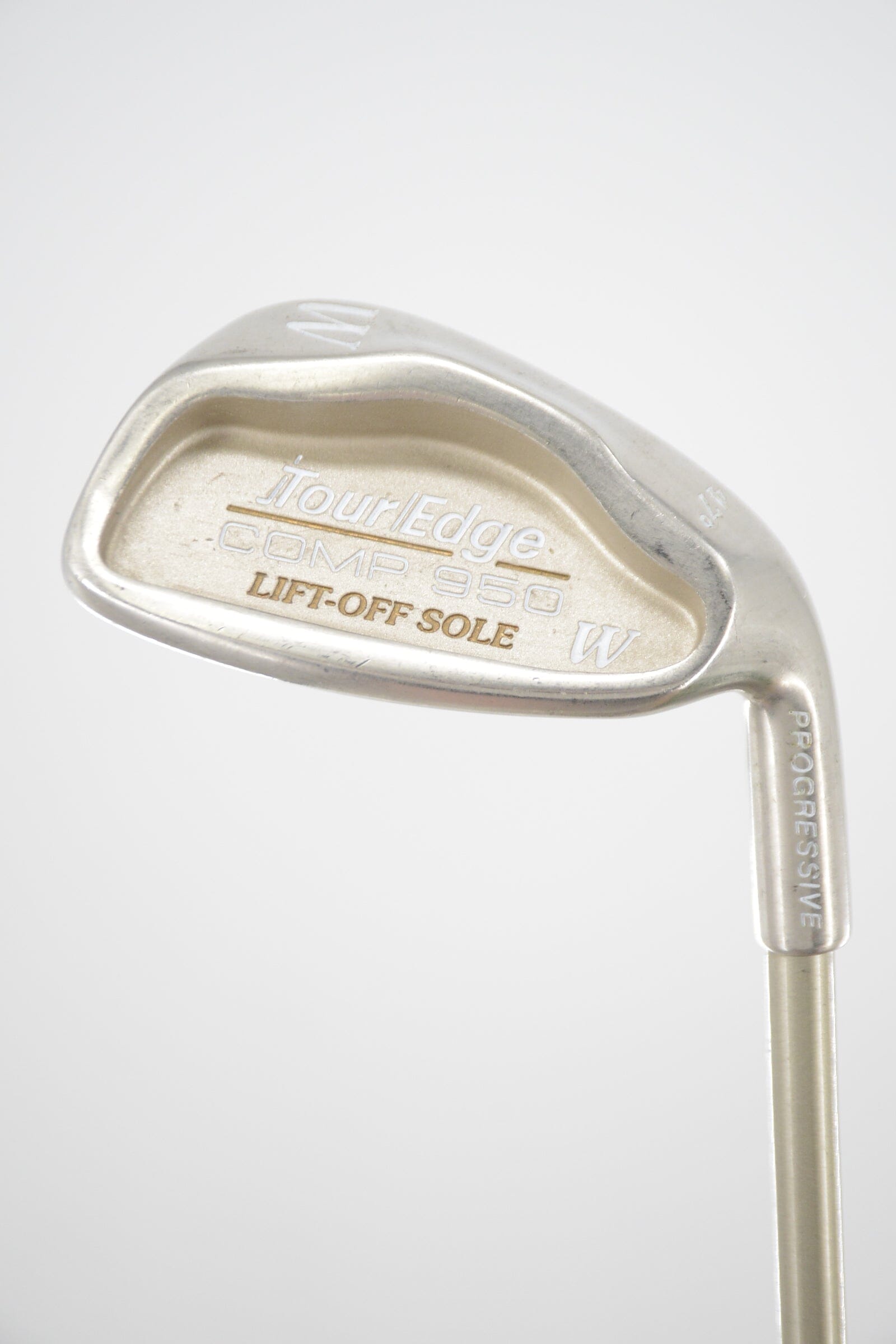 Women's Tour Edge Comp 950 PW W Flex 34.5" Golf Clubs GolfRoots 