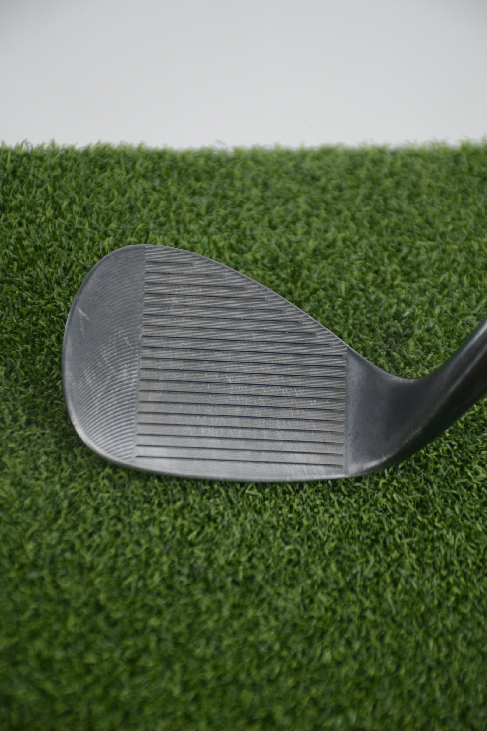 Cleveland RTX Zipcore Black Satin 60 Degree Wedge Wedge Flex 34.75"