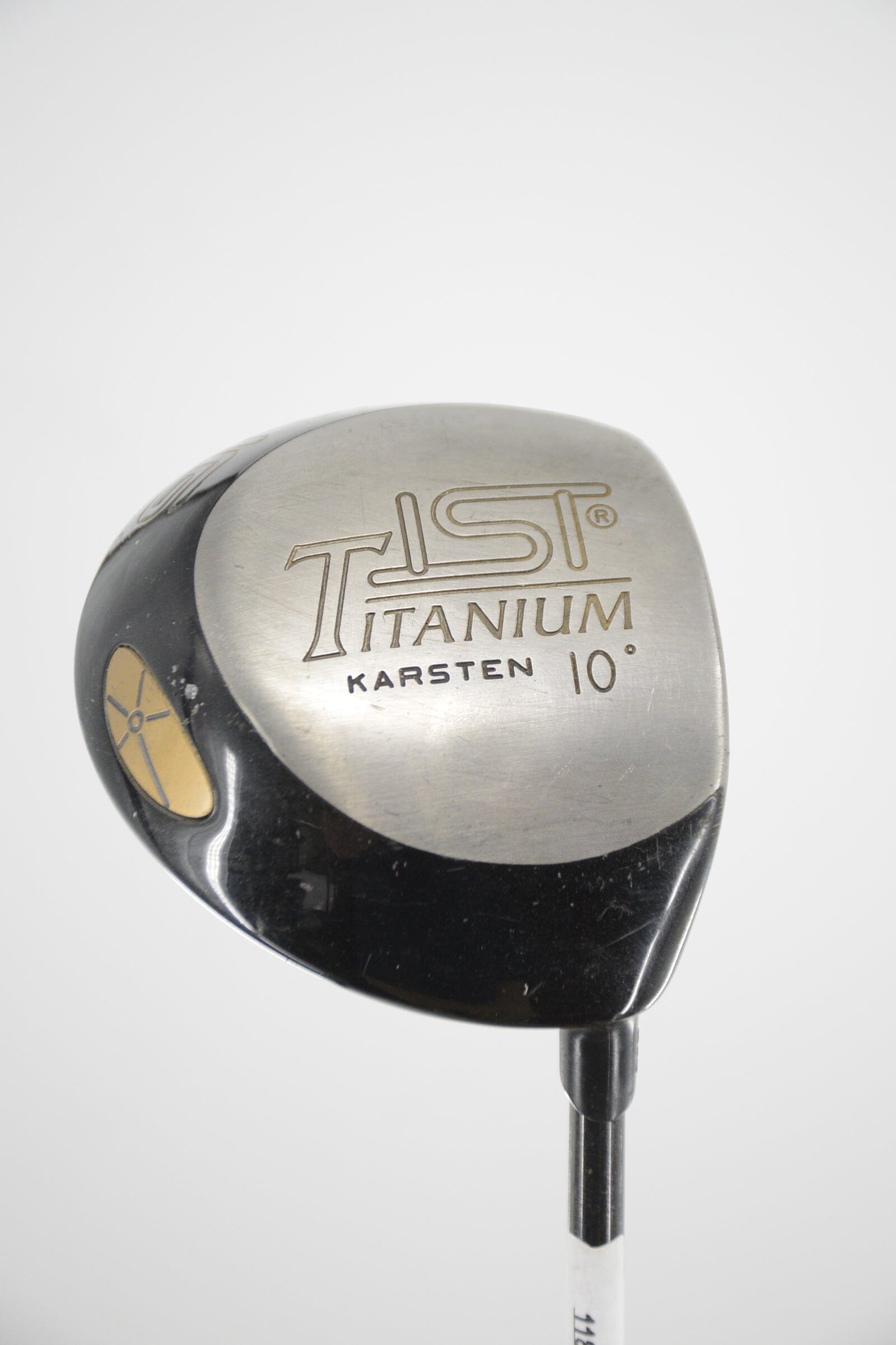 Ping TiSI 10 Degree Driver R Flex 45.25" Golf Clubs GolfRoots 