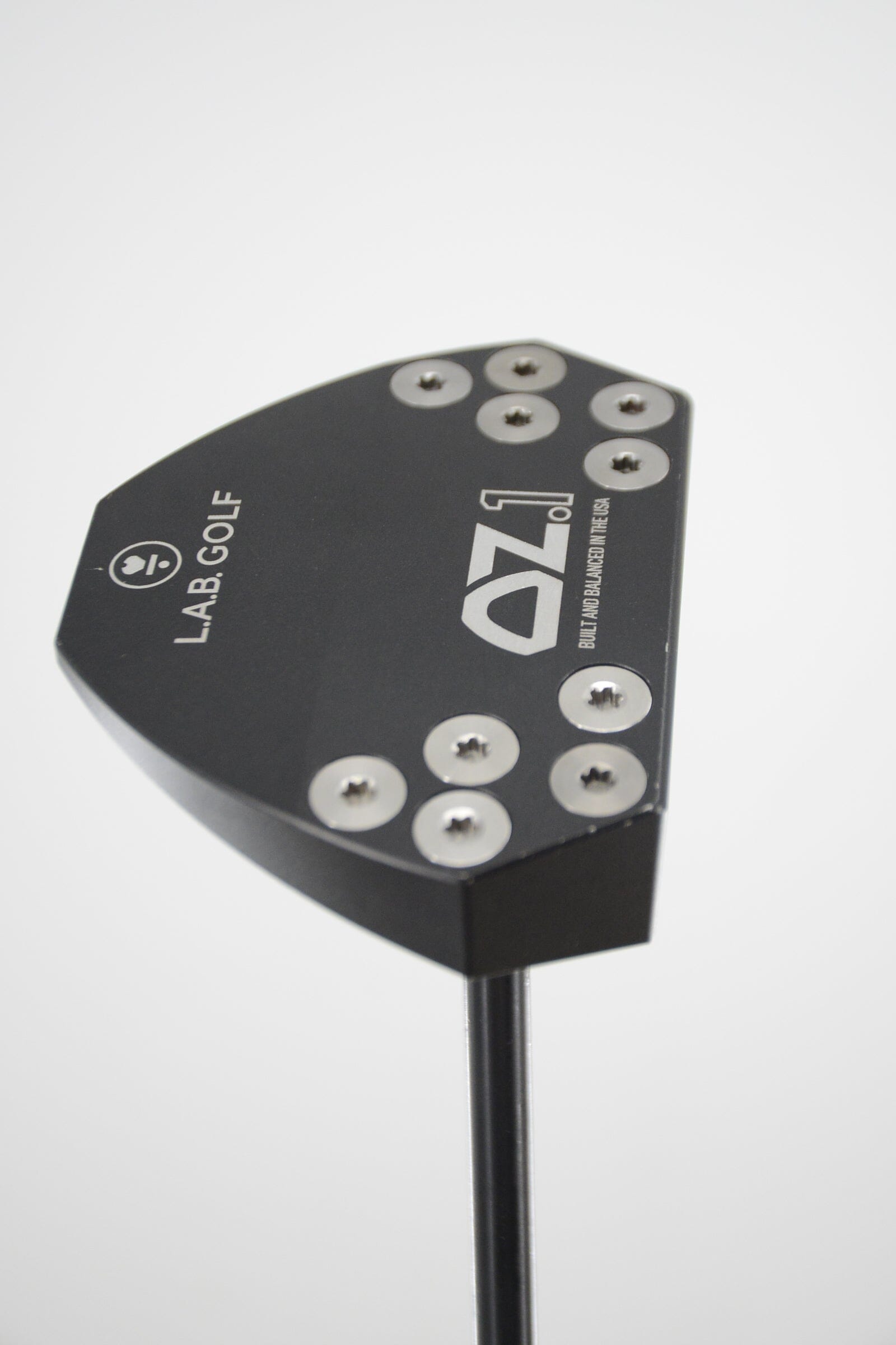 L.A.B. Golf OZ.1 Putter 35" Golf Clubs GolfRoots 