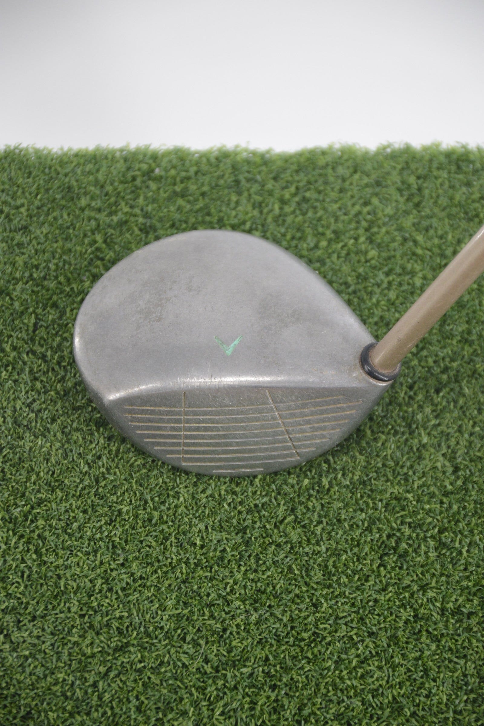 Women's Callaway Original Big Bertha 3 Wood W Flex 41.75" Golf Clubs GolfRoots 