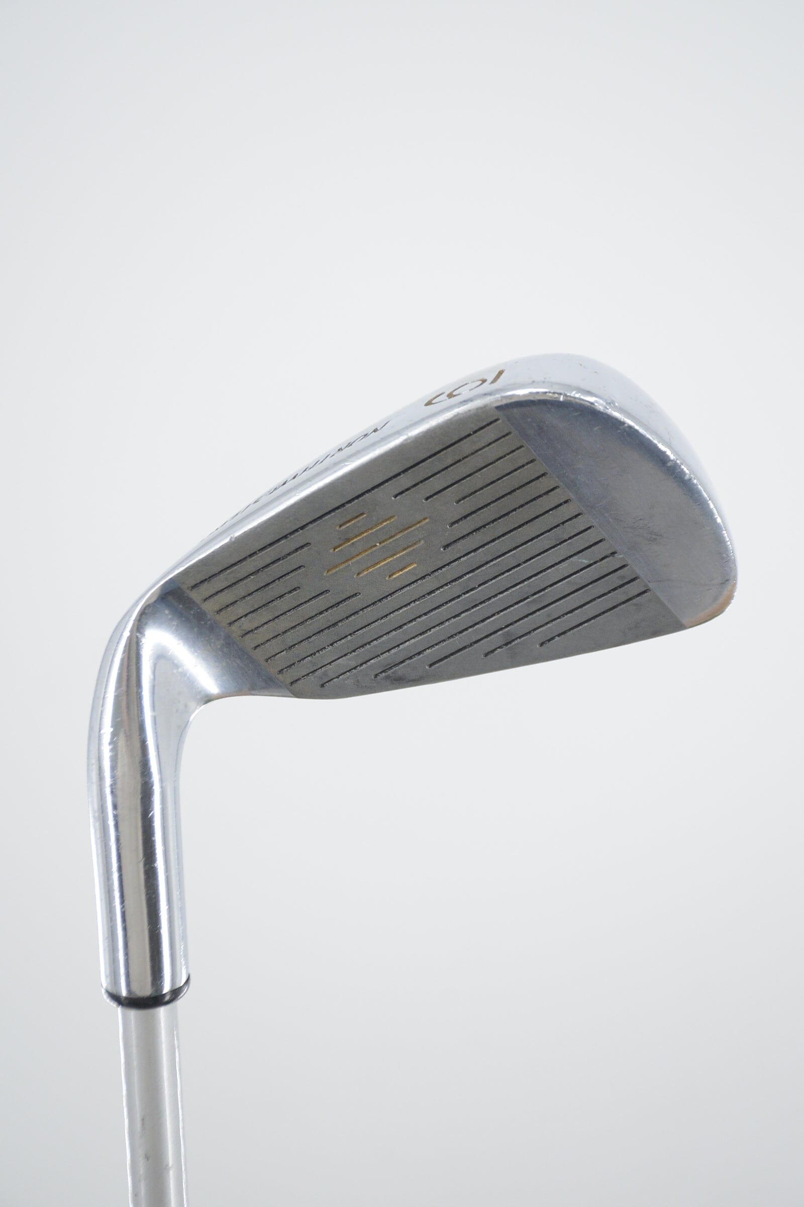 Northwestern System 3 6 Iron S Flex 37.75" Golf Clubs GolfRoots 