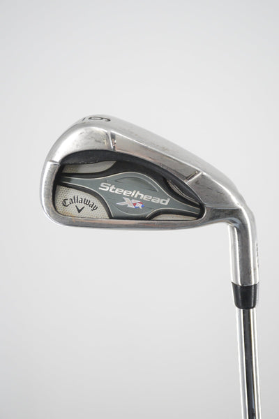 Callaway Steelhead XR 6 Iron R Flex 37.5